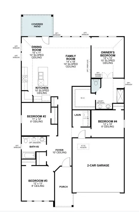 Single Family Residence For Sale in Denton County , 2708 Tamarack Lane, Denton, Texas 76226, 4 Bedroom, 2 Bathroom, 2 Garage spaces, 1,877 Sqft, built in 2026, mls#21342681, Real Estate Agent in Denton, Homes For Sale in Denton county, Homes For Sale in Denton, Realtor in Denton Texas, Real Estate Brokerage Independent Realty Texas, Luminita Cordes Realtor