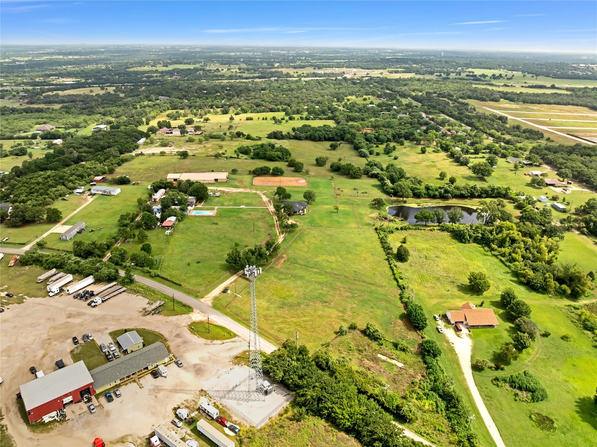Farm For Sale in Johnson County , 1901 Melissa Lane, Cleburne, Texas 76031, 3 Bedroom, 3 Bathroom, 2 Garage spaces, 2,342 Sqft, built in 1981, mls#21350322, Real Estate Agent in Cleburne, Homes For Sale in Johnson county, Homes For Sale in Cleburne, Realtor in Cleburne Texas, Real Estate Brokerage Independent Realty Texas, Luminita Cordes Realtor