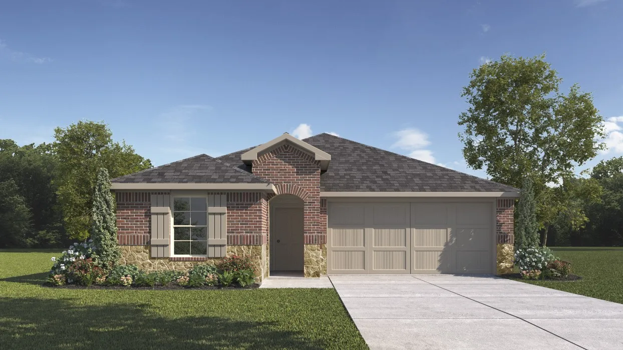 Single Family Residence For Sale in Grayson County , 3308 Hilltop Drive, Sherman, Texas 75090, 3 Bedroom, 2 Bathroom, 2 Garage spaces, 1,643 Sqft, built in 2026, mls#21350368, Real Estate Agent in Sherman, Homes For Sale in Grayson county, Homes For Sale in Sherman, Realtor in Sherman Texas, Real Estate Brokerage Independent Realty Texas, Luminita Cordes Realtor