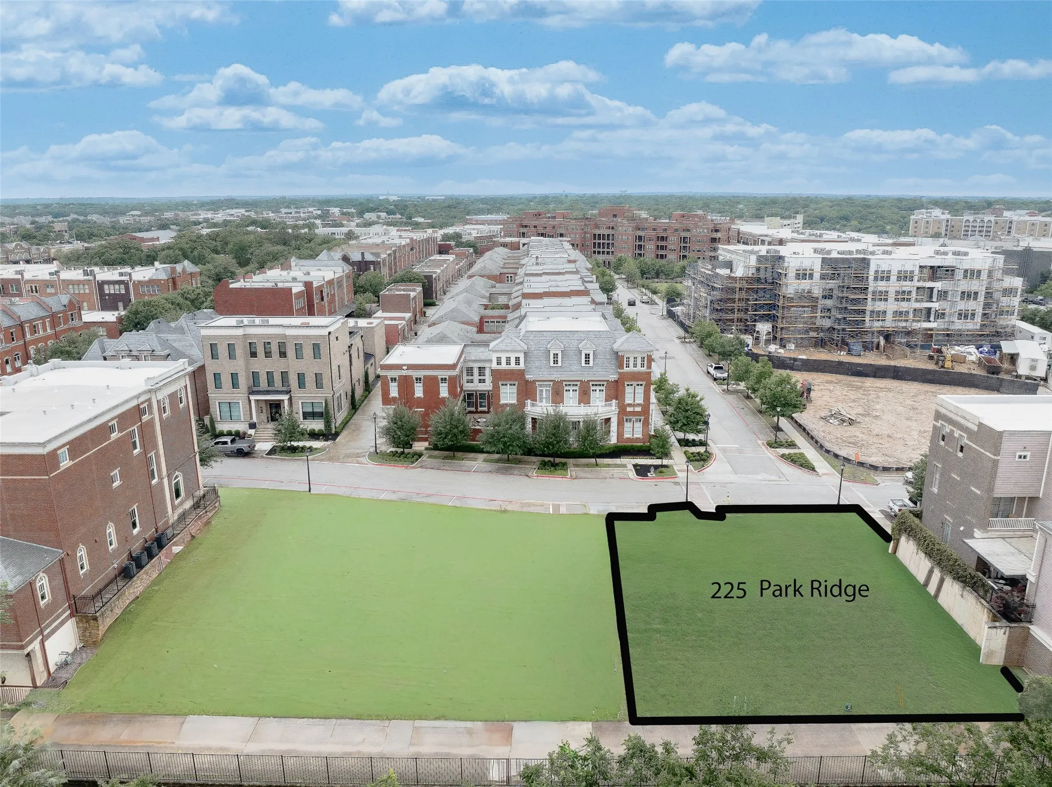 Unimproved Land For Sale in Tarrant County , 225 Park Ridge Boulevard, Southlake, Texas 76092, 0, 0, Garage spaces, 0 Sqft, built in 0, Price $1,025,000, mls#21350369, Real Estate Agent in Southlake, Homes For Sale in Tarrant county, Homes For Sale in Southlake, Realtor in Southlake Texas, Real Estate Brokerage Independent Realty Texas, Luminita Cordes Realtor