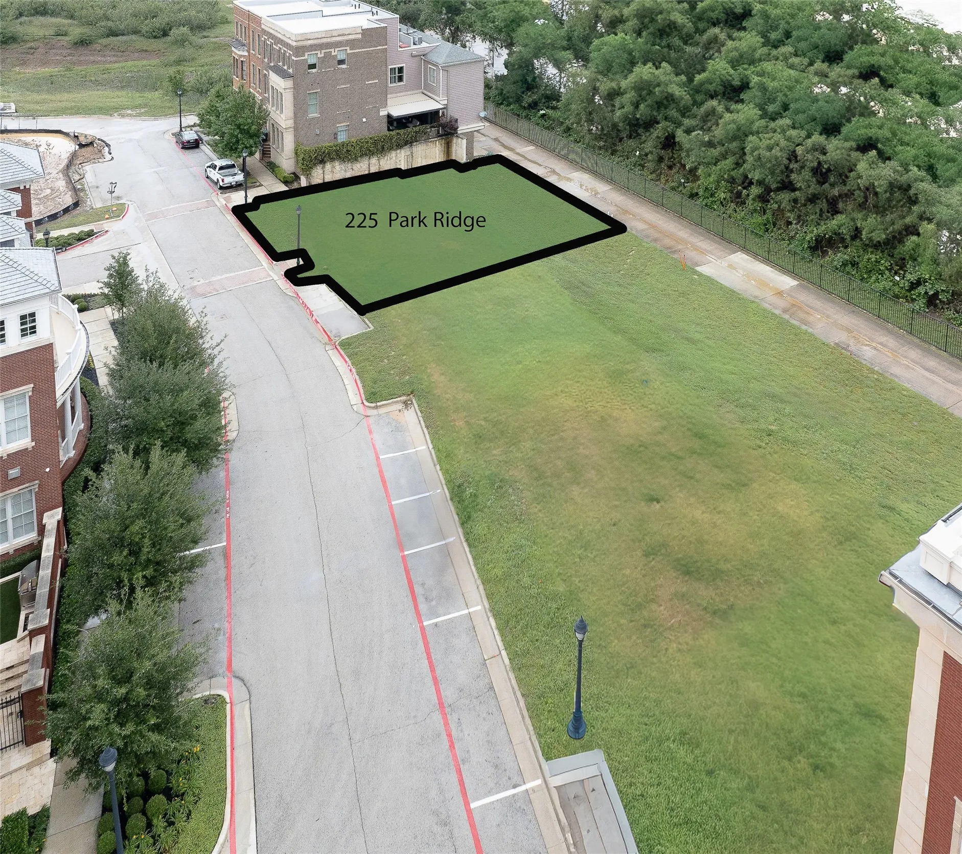 Unimproved Land For Sale in Tarrant County , 225 Park Ridge Boulevard, Southlake, Texas 76092, 0, 0, Garage spaces, 0 Sqft, built in 0, Price $1,025,000, mls#21350369, Real Estate Agent in Southlake, Homes For Sale in Tarrant county, Homes For Sale in Southlake, Realtor in Southlake Texas, Real Estate Brokerage Independent Realty Texas, Luminita Cordes Realtor