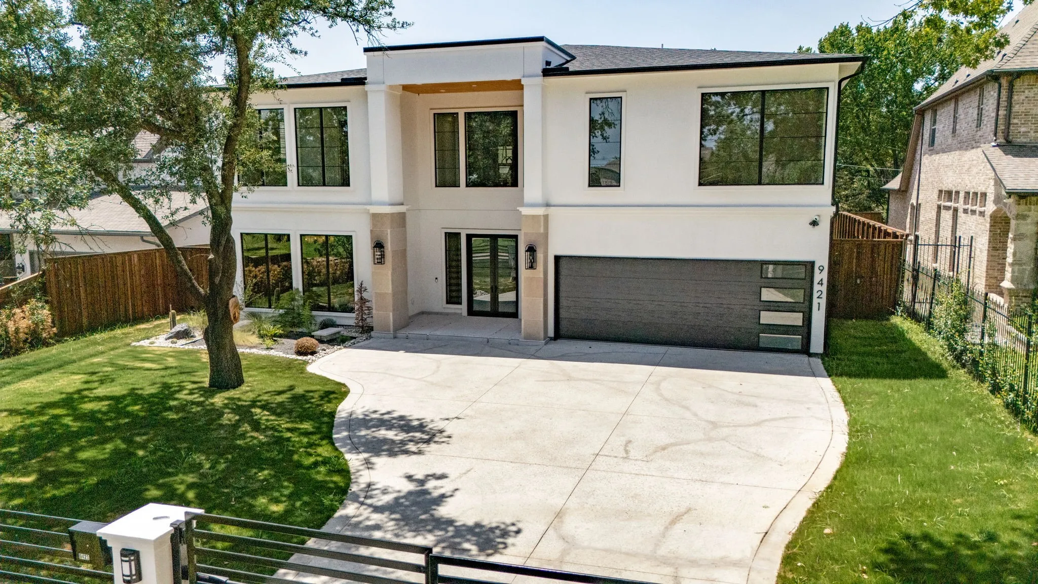 Single Family Residence For Sale in Dallas County , 9421 Thornberry Lane, Dallas, Texas 75220, 5 Bedroom, 7 Bathroom, 3 Garage spaces, 7,610 Sqft, built in 2026, mls#21350337, Real Estate Agent in Dallas, Homes For Sale in Dallas county, Homes For Sale in Dallas, Realtor in Dallas Texas, Real Estate Brokerage Independent Realty Texas, Luminita Cordes Realtor