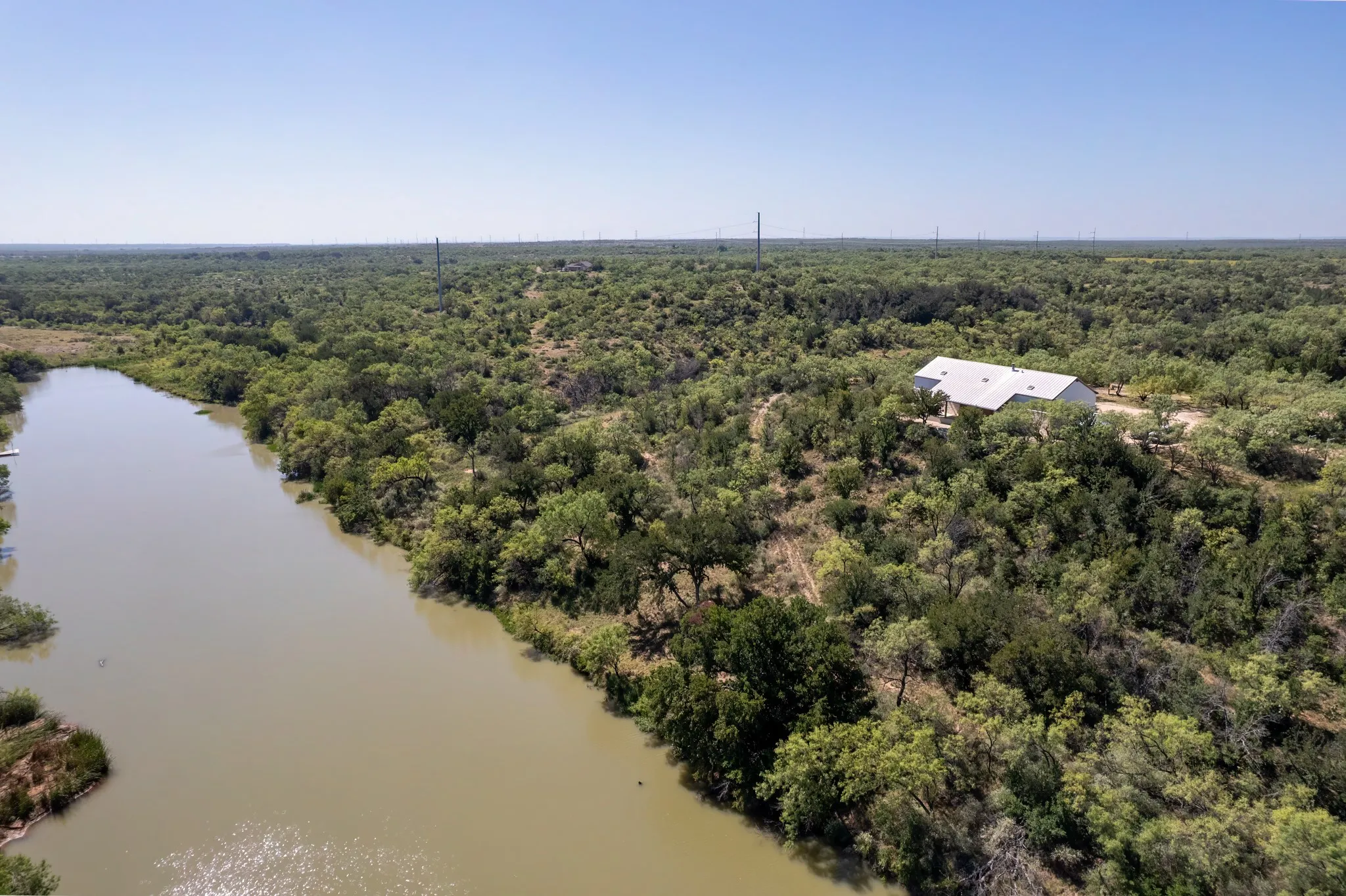 Colorado River