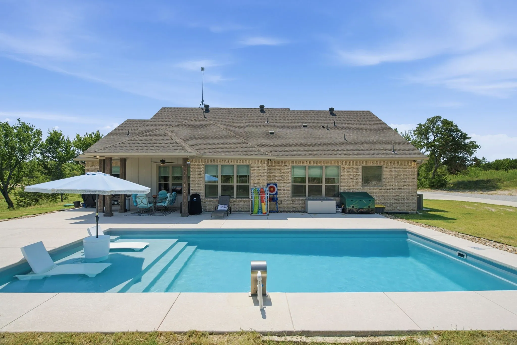 Single Family Residence For Sale in Parker County , 104 Grant Alan, Weatherford, Texas 76082, 4 Bedroom, 4 Bathroom, 3 Garage spaces, 2,300 Sqft, built in 2024, mls#21348846, Real Estate Agent in Weatherford, Homes For Sale in Parker county, Homes For Sale in Weatherford, Realtor in Weatherford Texas, Real Estate Brokerage Independent Realty Texas, Luminita Cordes Realtor