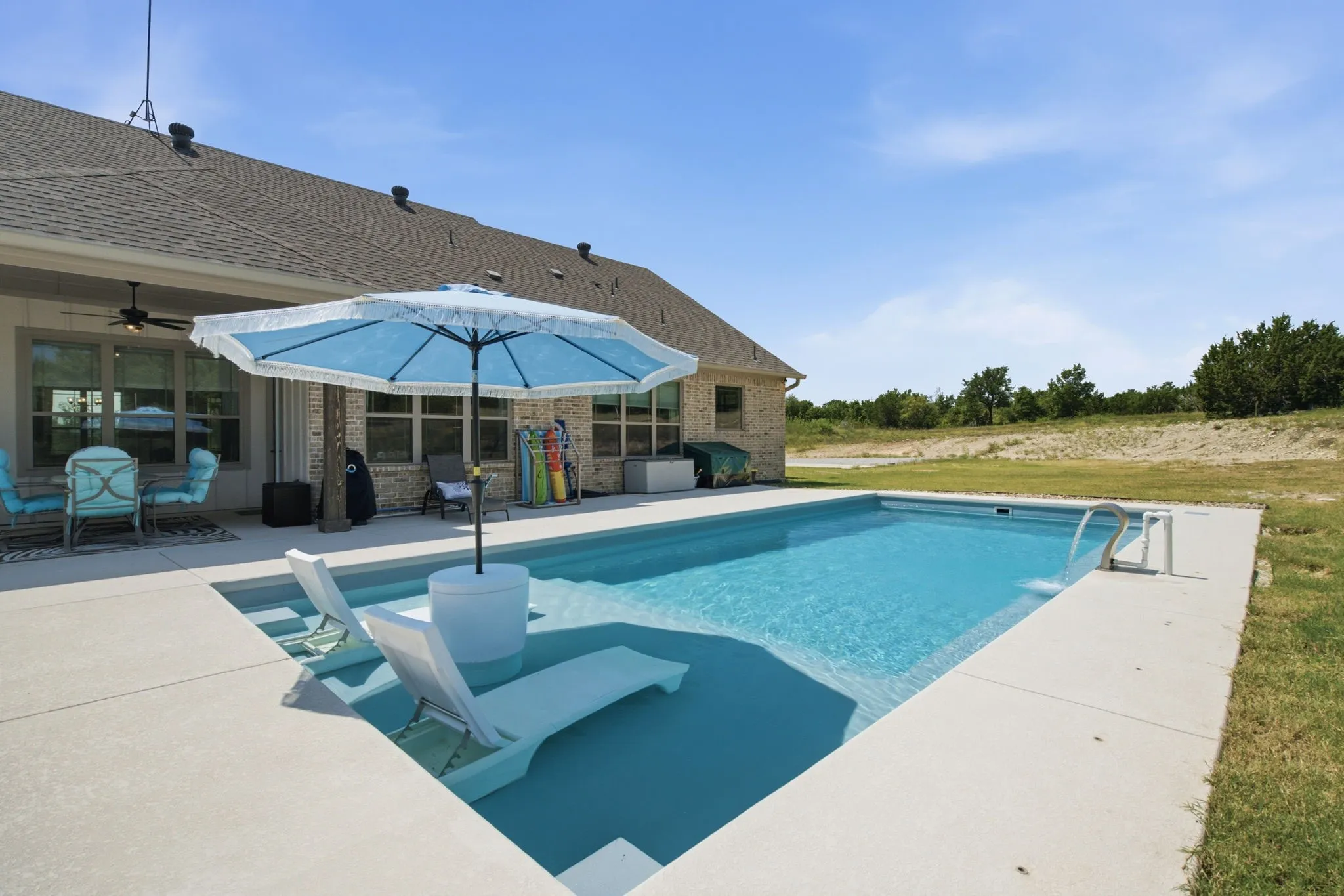 Single Family Residence For Sale in Parker County , 104 Grant Alan, Weatherford, Texas 76082, 4 Bedroom, 4 Bathroom, 3 Garage spaces, 2,300 Sqft, built in 2024, mls#21348846, Real Estate Agent in Weatherford, Homes For Sale in Parker county, Homes For Sale in Weatherford, Realtor in Weatherford Texas, Real Estate Brokerage Independent Realty Texas, Luminita Cordes Realtor