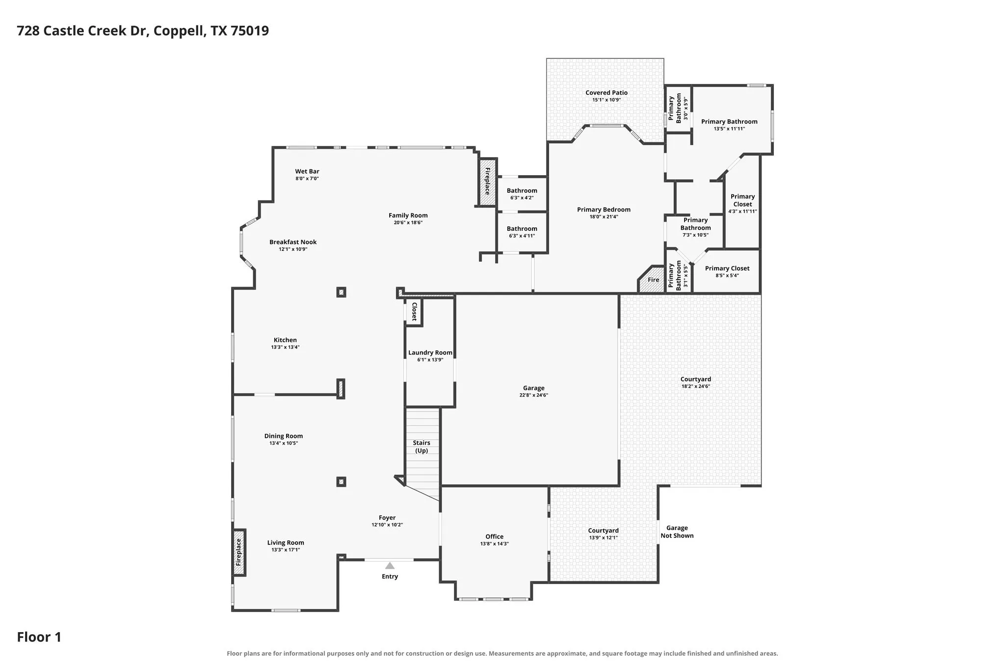 Single Family Residence For Sale in Dallas County , 728 Castle Creek Drive, Coppell, Texas 75019, 4 Bedroom, 4 Bathroom, 3 Garage spaces, 3,650 Sqft, built in 1995, mls#21342520, Real Estate Agent in Coppell, Homes For Sale in Dallas county, Homes For Sale in Coppell, Realtor in Coppell Texas, Real Estate Brokerage Independent Realty Texas, Luminita Cordes Realtor
