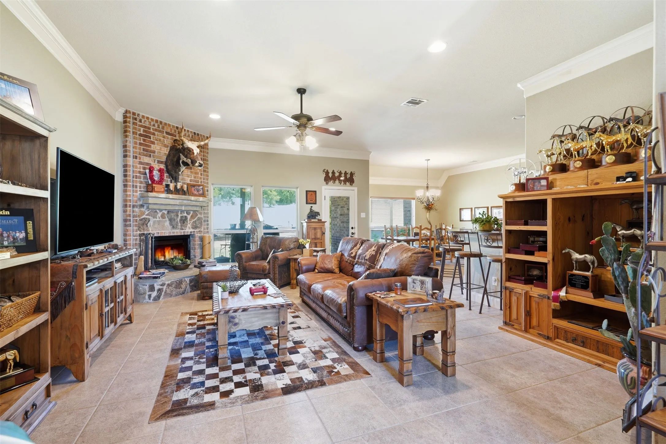 Single Family Residence For Sale in Parker County , 3518 Old Mineral Wells Highway, Weatherford, Texas 76088, 3 Bedrooms, 3 Bathrooms, 2 Garage spaces, 2,556 Sqft, built in 2018, Price $649,900, mls#21350093, Real Estate Agent in Weatherford, Homes For Sale in Parker county, Homes For Sale in Weatherford, Realtor in Weatherford Texas, Real Estate Brokerage Independent Realty Texas, Luminita Cordes Realtor