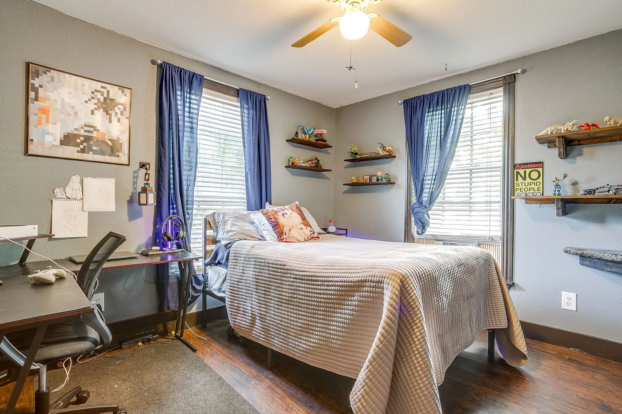 Single Family Residence For Sale in Palo Pinto County , 515 SW 13th Street, Mineral Wells, Texas 76067, 4 Bedrooms, 2 Bathrooms, 1 Garage spaces, 2,845 Sqft, built in 1940, Price $249,000, mls#21348942, Real Estate Agent in Mineral Wells, Homes For Sale in Palo Pinto county, Homes For Sale in Mineral Wells, Realtor in Mineral Wells Texas, Real Estate Brokerage Independent Realty Texas, Luminita Cordes Realtor