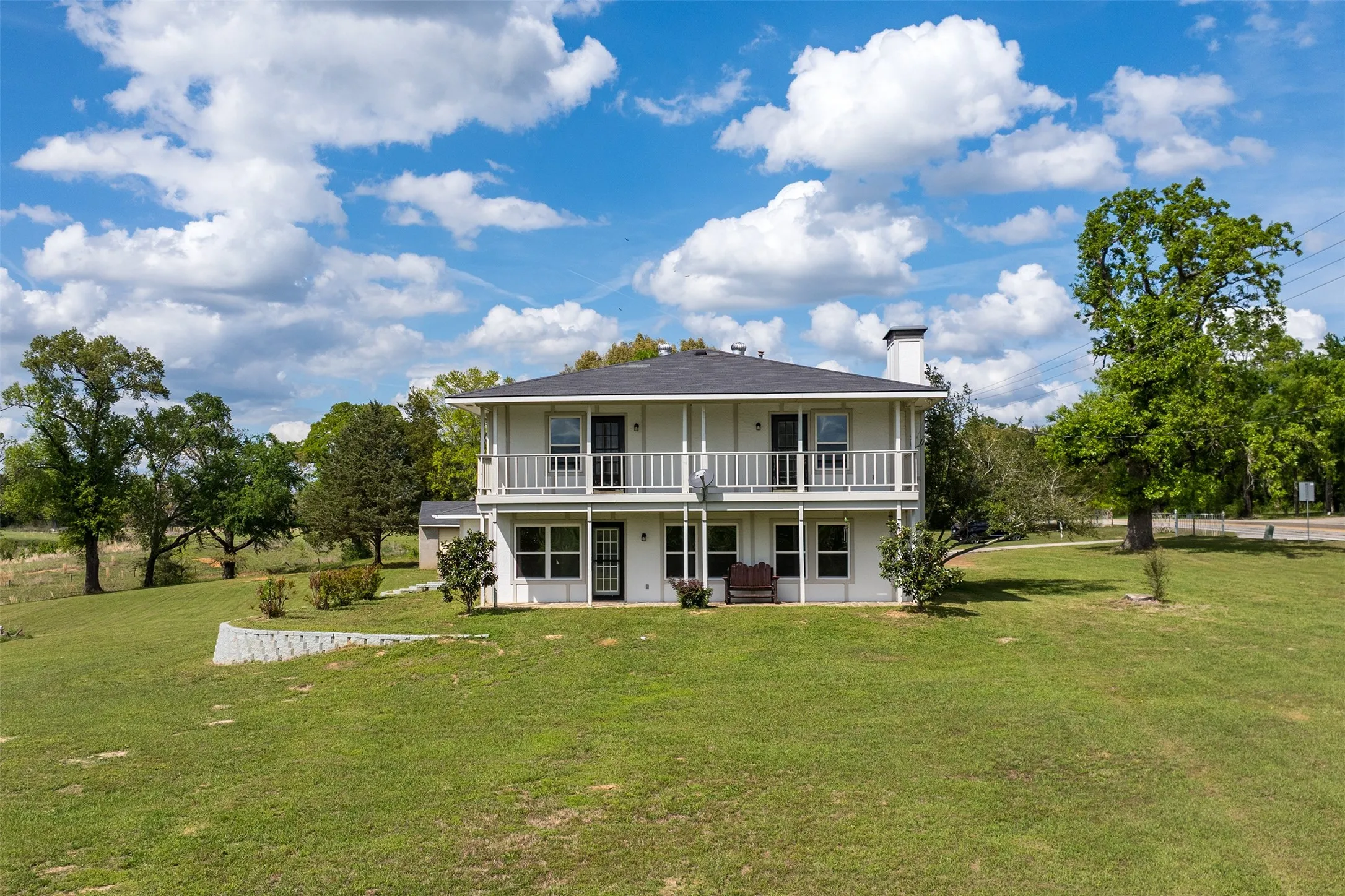 Farm For Sale in Van Zandt County , 3672 E FM 1861, Athens, Texas 75752, 4 Bedroom, 2 Bathroom, 2 Garage spaces, 2,809 Sqft, built in 1979, Price $950,000, mls#21350420, Real Estate Agent in Athens, Homes For Sale in Van Zandt county, Homes For Sale in Athens, Realtor in Athens Texas, Real Estate Brokerage Independent Realty Texas, Luminita Cordes Realtor