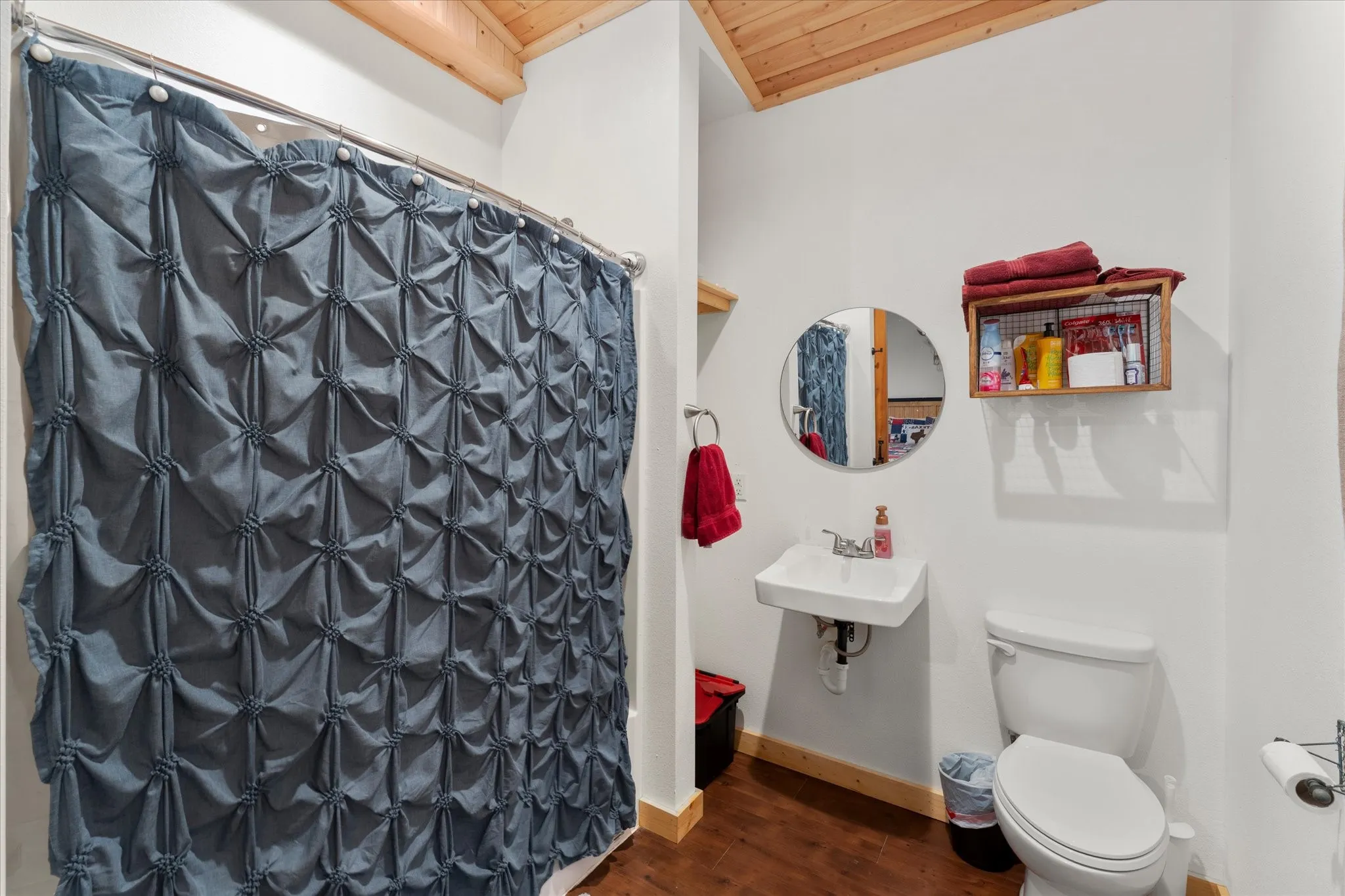Guest House