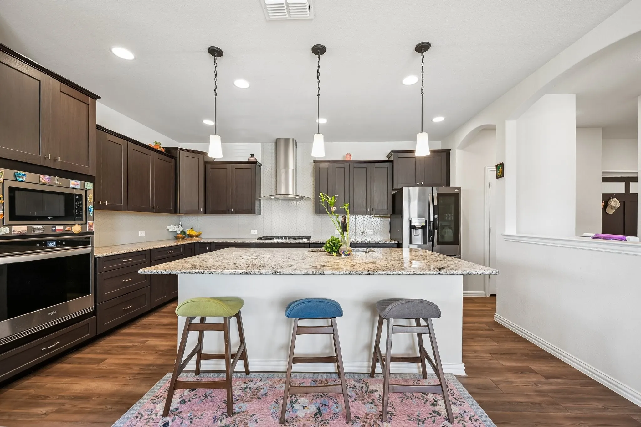 Single Family Residence For Sale in Denton County , 2801 RYDER Lane, Aubrey, Texas 76227, 4 Bedroom, 4 Bathroom, 2 Garage spaces, 3,653 Sqft, built in 2022, mls#21350411, Real Estate Agent in Aubrey, Homes For Sale in Denton county, Homes For Sale in Aubrey, Realtor in Aubrey Texas, Real Estate Brokerage Independent Realty Texas, Luminita Cordes Realtor