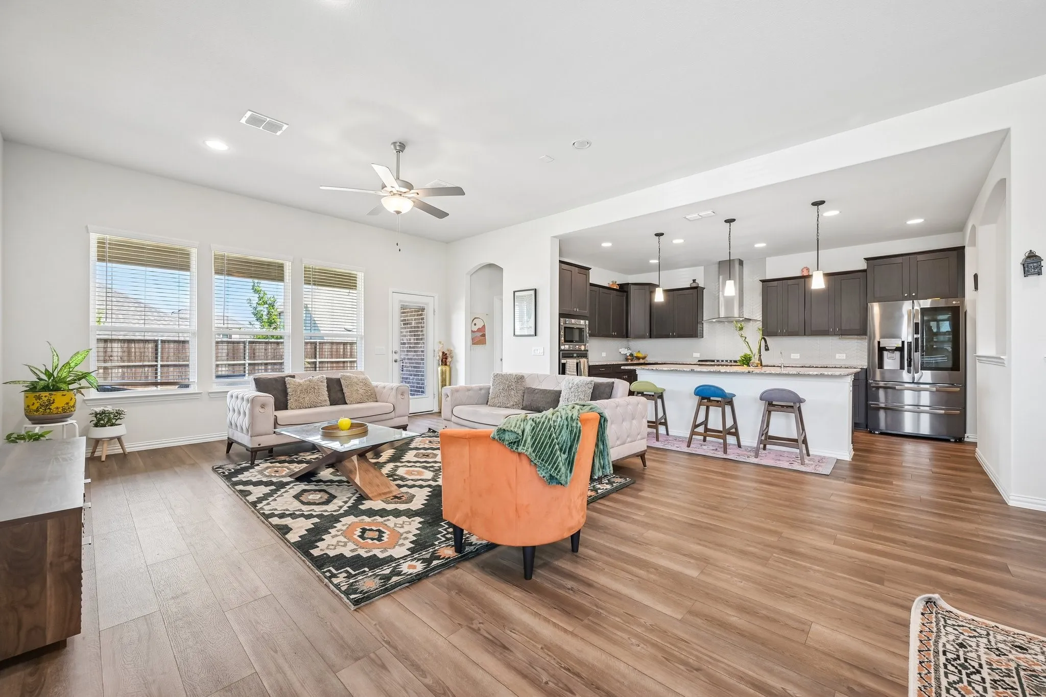 Single Family Residence For Sale in Denton County , 2801 RYDER Lane, Aubrey, Texas 76227, 4 Bedroom, 4 Bathroom, 2 Garage spaces, 3,653 Sqft, built in 2022, mls#21350411, Real Estate Agent in Aubrey, Homes For Sale in Denton county, Homes For Sale in Aubrey, Realtor in Aubrey Texas, Real Estate Brokerage Independent Realty Texas, Luminita Cordes Realtor