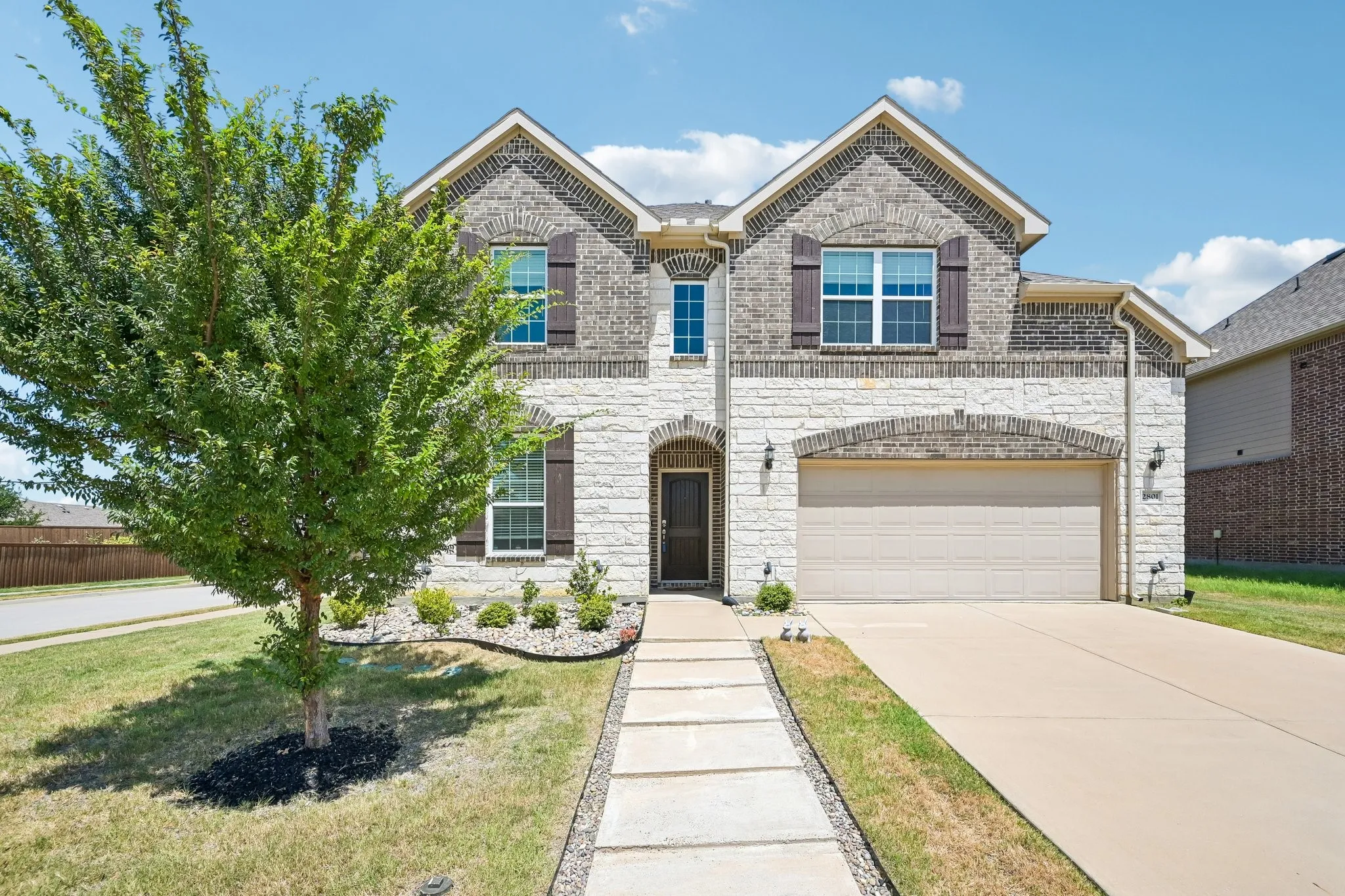 Single Family Residence For Sale in Denton County , 2801 RYDER Lane, Aubrey, Texas 76227, 4 Bedroom, 4 Bathroom, 2 Garage spaces, 3,653 Sqft, built in 2022, mls#21350411, Real Estate Agent in Aubrey, Homes For Sale in Denton county, Homes For Sale in Aubrey, Realtor in Aubrey Texas, Real Estate Brokerage Independent Realty Texas, Luminita Cordes Realtor
