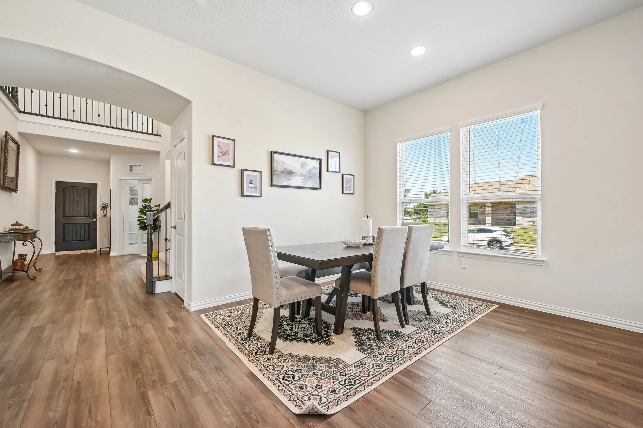 Single Family Residence For Sale in Denton County , 2801 RYDER Lane, Aubrey, Texas 76227, 4 Bedroom, 4 Bathroom, 2 Garage spaces, 3,653 Sqft, built in 2022, mls#21350411, Real Estate Agent in Aubrey, Homes For Sale in Denton county, Homes For Sale in Aubrey, Realtor in Aubrey Texas, Real Estate Brokerage Independent Realty Texas, Luminita Cordes Realtor