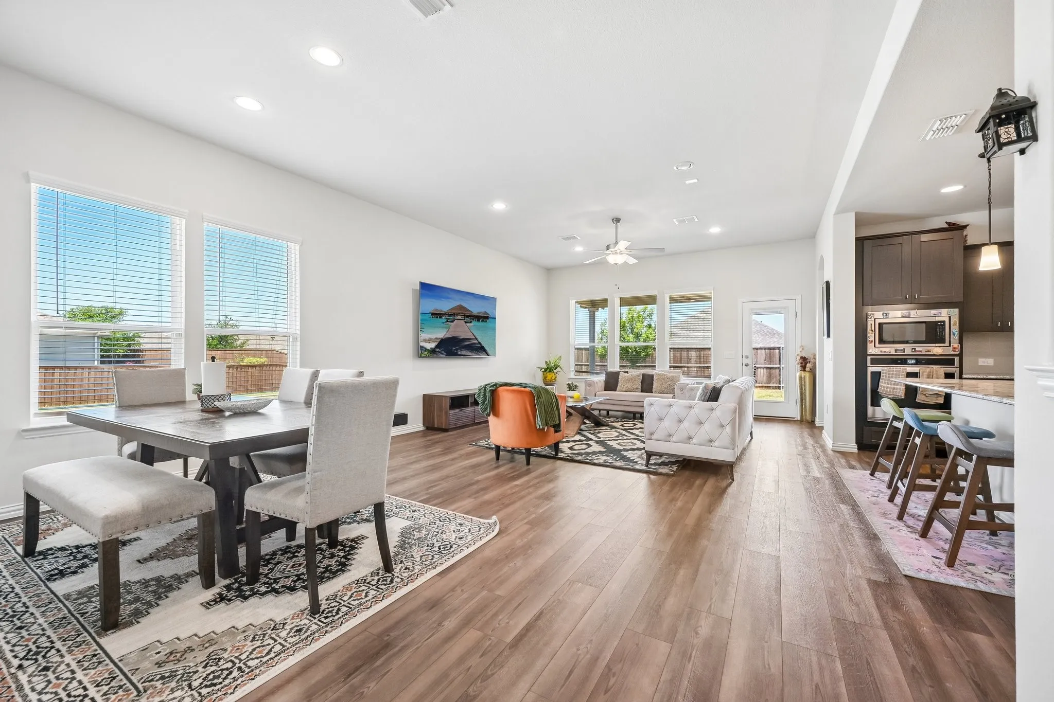Single Family Residence For Sale in Denton County , 2801 RYDER Lane, Aubrey, Texas 76227, 4 Bedroom, 4 Bathroom, 2 Garage spaces, 3,653 Sqft, built in 2022, mls#21350411, Real Estate Agent in Aubrey, Homes For Sale in Denton county, Homes For Sale in Aubrey, Realtor in Aubrey Texas, Real Estate Brokerage Independent Realty Texas, Luminita Cordes Realtor