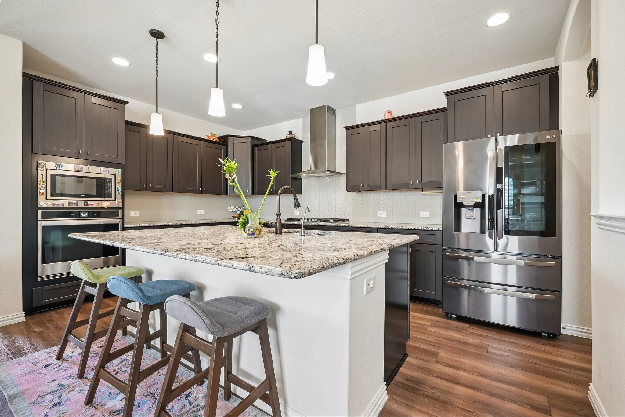 Single Family Residence For Sale in Denton County , 2801 RYDER Lane, Aubrey, Texas 76227, 4 Bedroom, 4 Bathroom, 2 Garage spaces, 3,653 Sqft, built in 2022, mls#21350411, Real Estate Agent in Aubrey, Homes For Sale in Denton county, Homes For Sale in Aubrey, Realtor in Aubrey Texas, Real Estate Brokerage Independent Realty Texas, Luminita Cordes Realtor