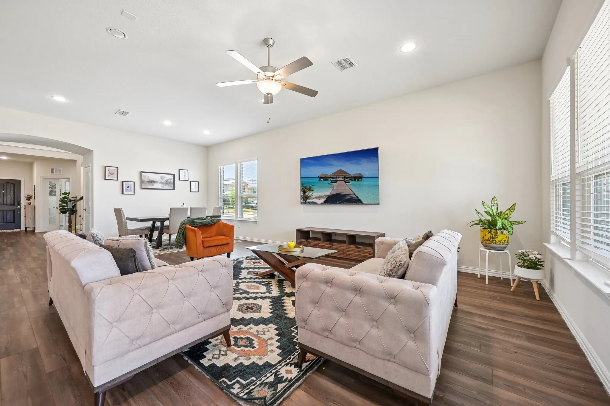 Single Family Residence For Sale in Denton County , 2801 RYDER Lane, Aubrey, Texas 76227, 4 Bedroom, 4 Bathroom, 2 Garage spaces, 3,653 Sqft, built in 2022, mls#21350411, Real Estate Agent in Aubrey, Homes For Sale in Denton county, Homes For Sale in Aubrey, Realtor in Aubrey Texas, Real Estate Brokerage Independent Realty Texas, Luminita Cordes Realtor