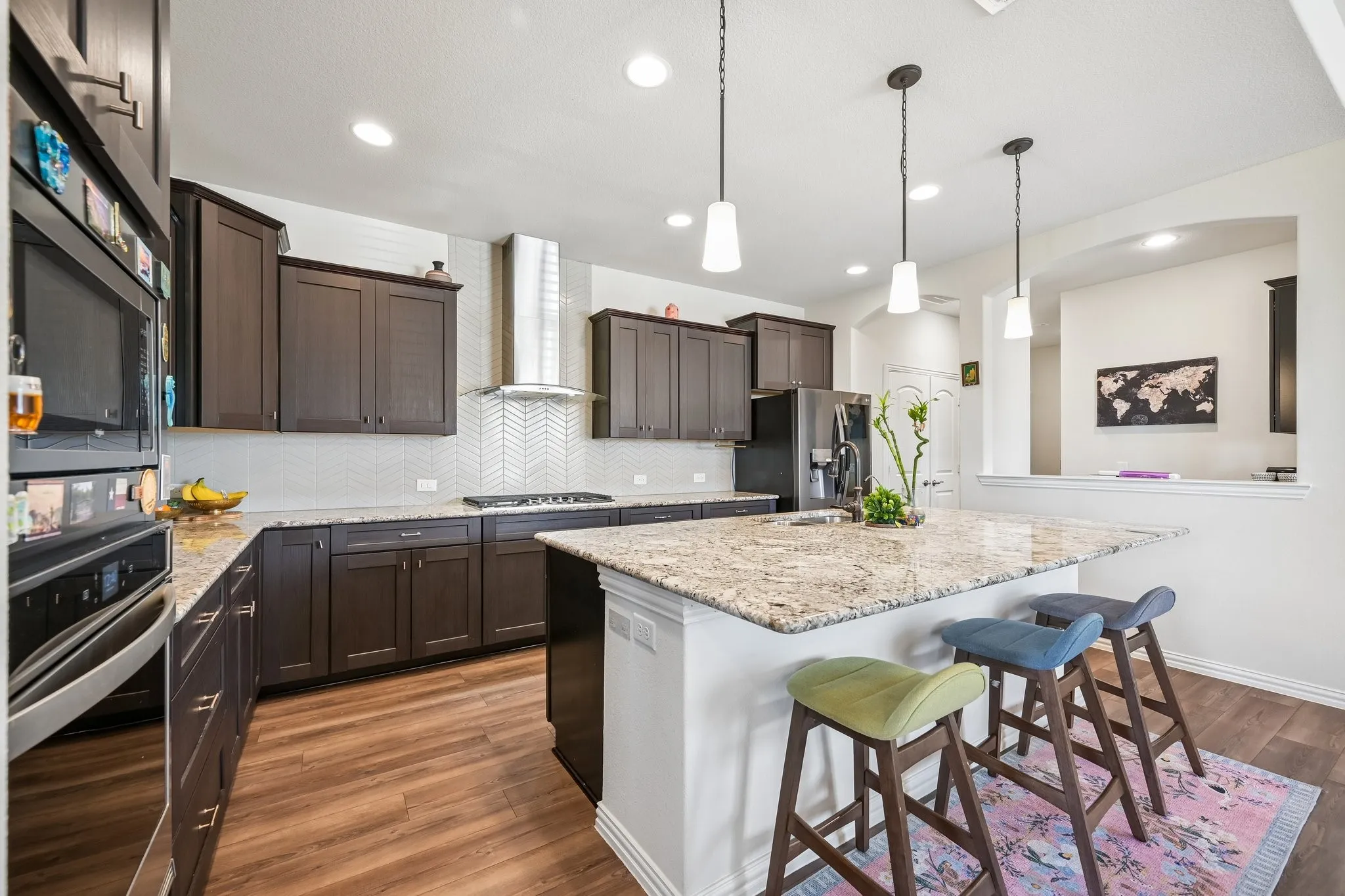 Single Family Residence For Sale in Denton County , 2801 RYDER Lane, Aubrey, Texas 76227, 4 Bedroom, 4 Bathroom, 2 Garage spaces, 3,653 Sqft, built in 2022, mls#21350411, Real Estate Agent in Aubrey, Homes For Sale in Denton county, Homes For Sale in Aubrey, Realtor in Aubrey Texas, Real Estate Brokerage Independent Realty Texas, Luminita Cordes Realtor