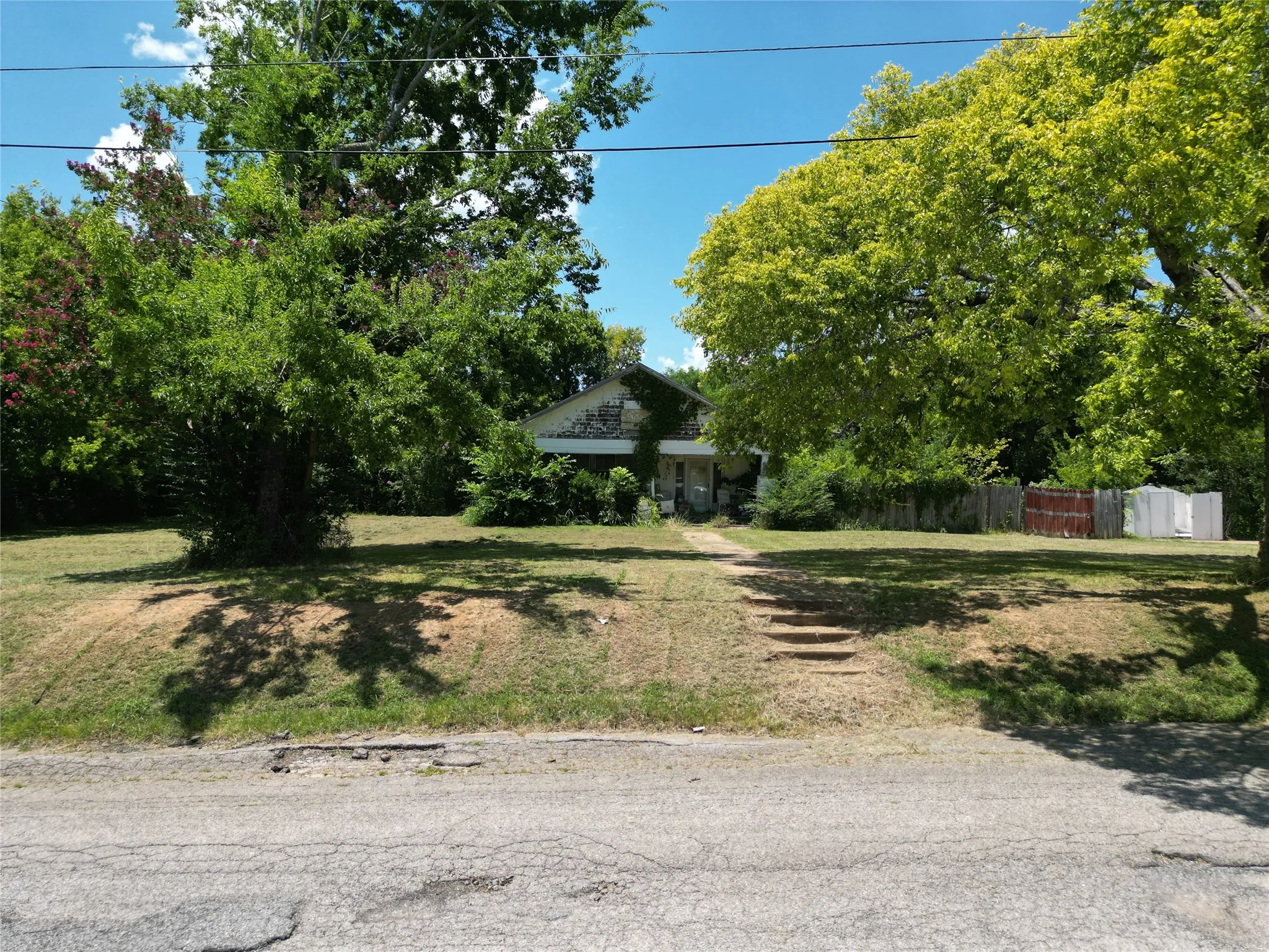 Improved Land For Sale in Grayson County , 3109 S Maurice Avenue, Denison, Texas 75020, 0, 0, Garage spaces, 0 Sqft, built in 1900, Price $260,000, mls#21350465, Real Estate Agent in Denison, Homes For Sale in Grayson county, Homes For Sale in Denison, Realtor in Denison Texas, Real Estate Brokerage Independent Realty Texas, Luminita Cordes Realtor