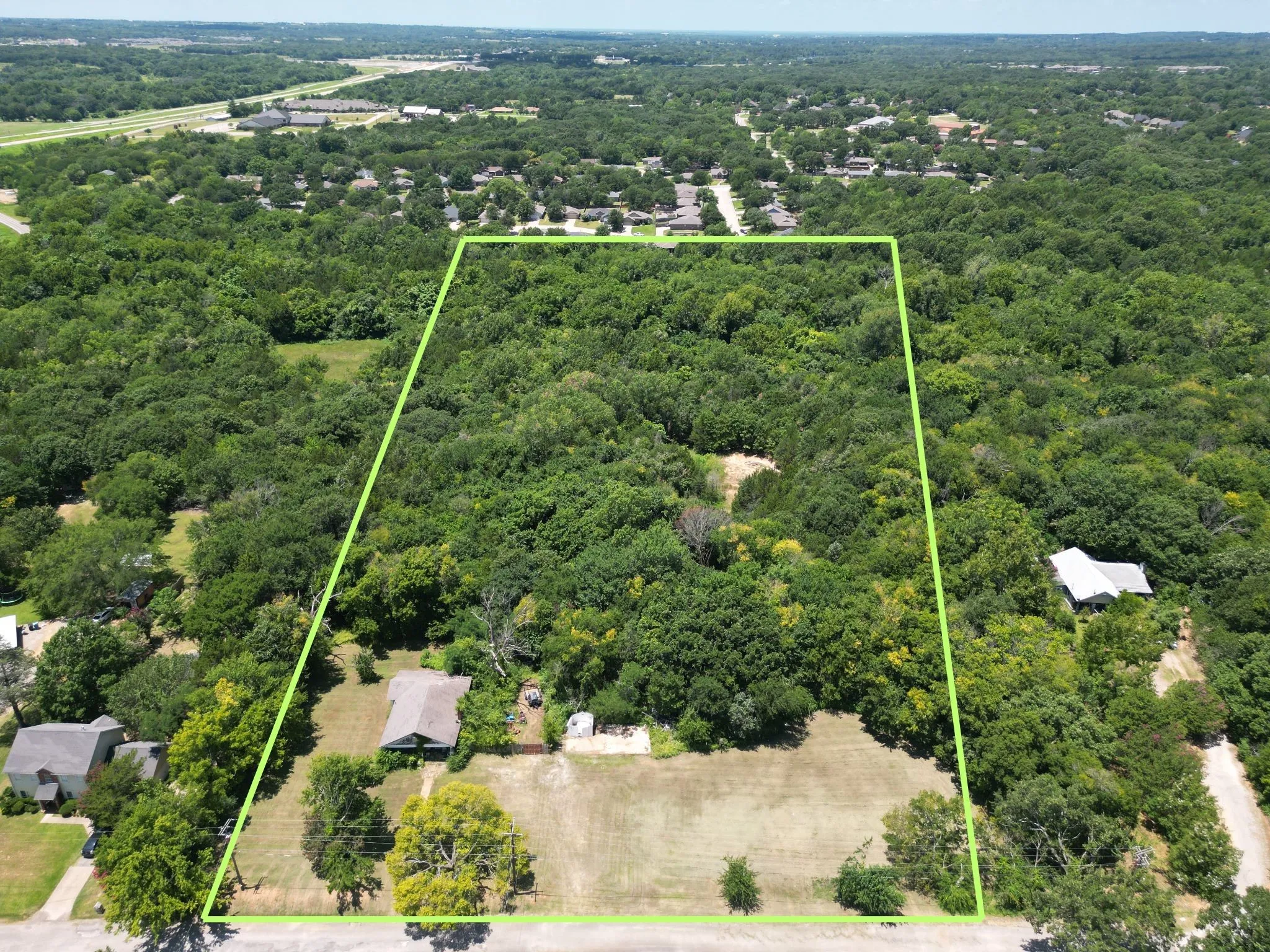 Improved Land For Sale in Grayson County , 3109 S Maurice Avenue, Denison, Texas 75020, 0, 0, Garage spaces, 0 Sqft, built in 1900, Price $260,000, mls#21350465, Real Estate Agent in Denison, Homes For Sale in Grayson county, Homes For Sale in Denison, Realtor in Denison Texas, Real Estate Brokerage Independent Realty Texas, Luminita Cordes Realtor