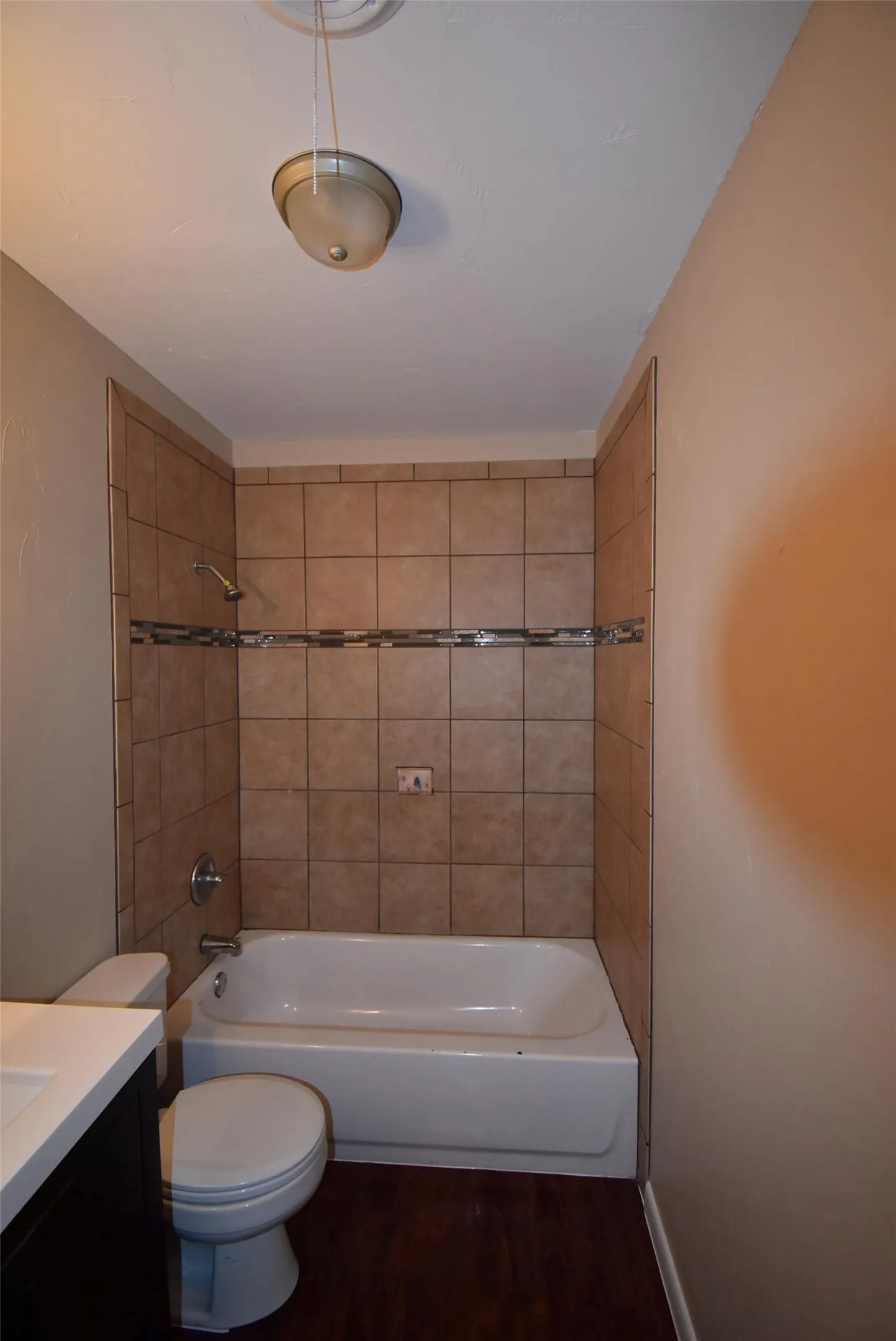 Hall Bath