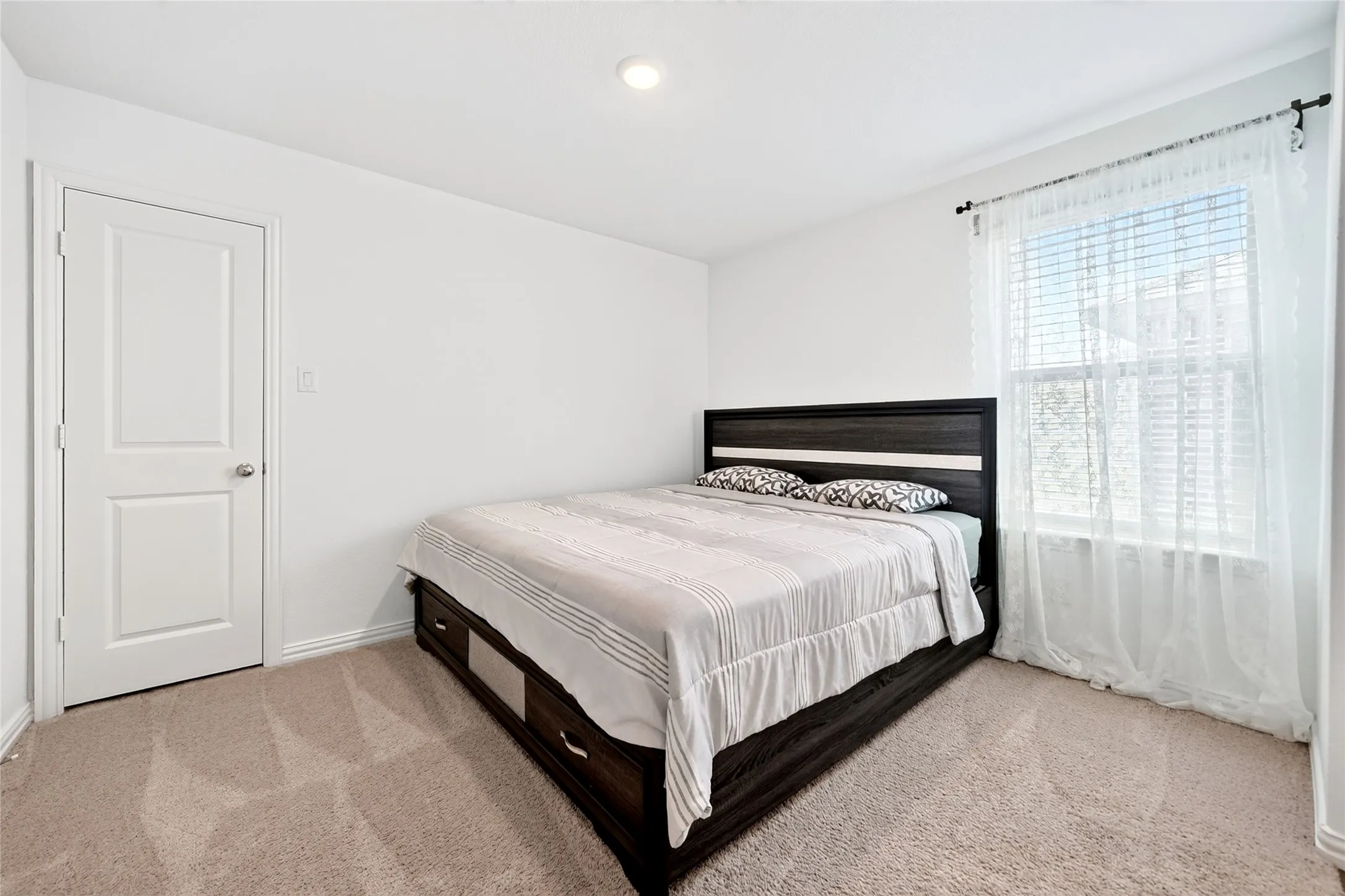 Bedroom #4