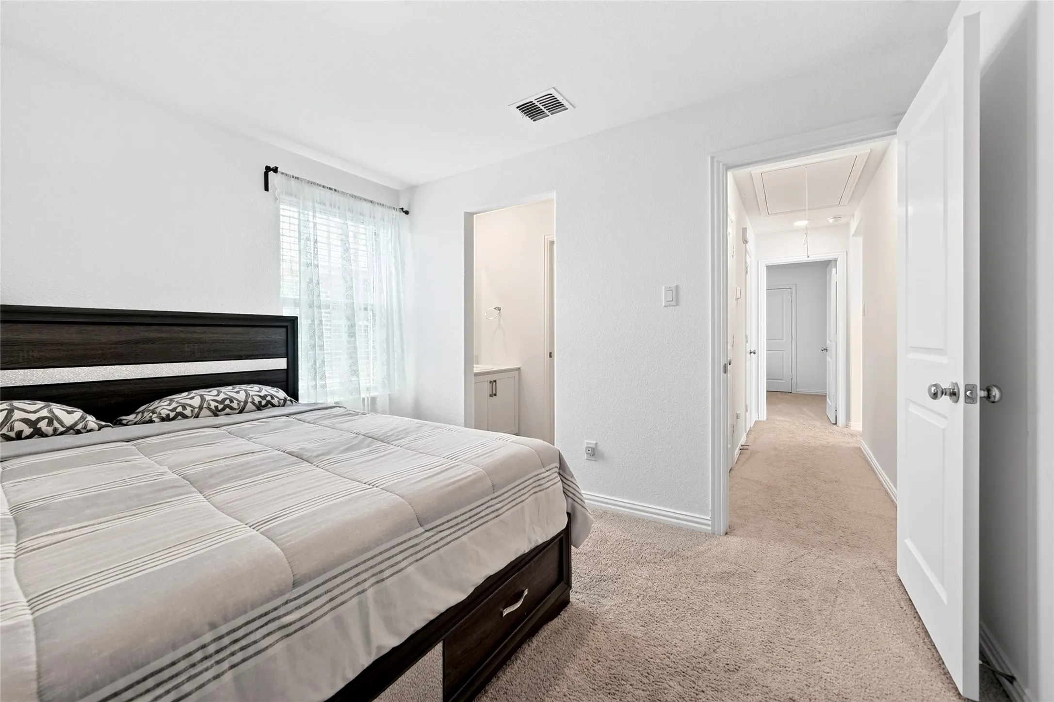 Bedroom #4