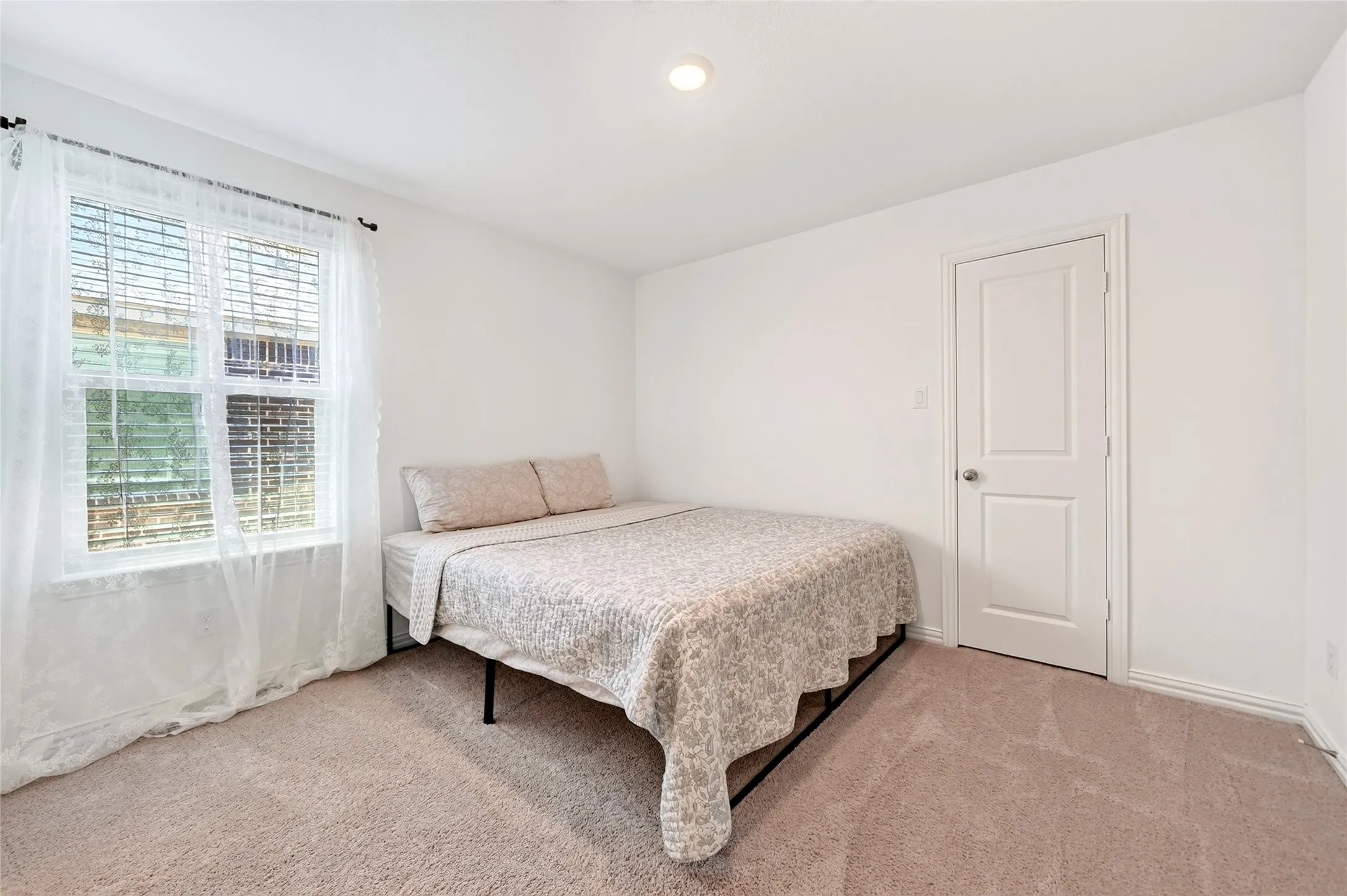 Bedroom #3