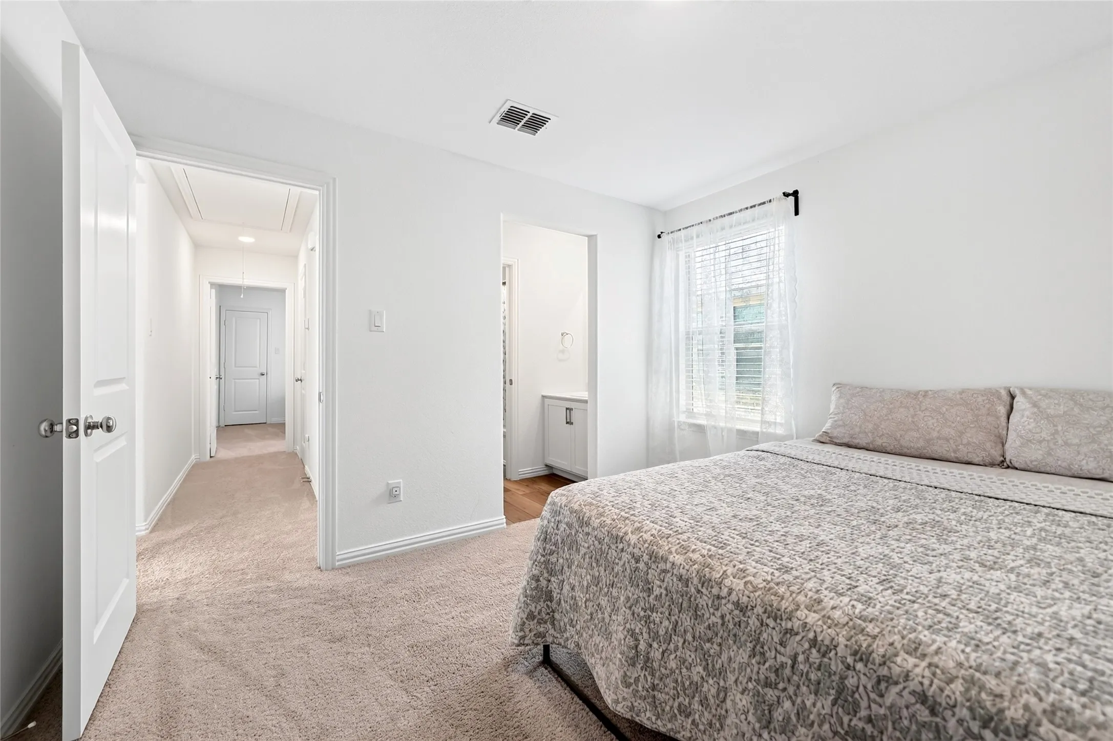 Bedroom #3