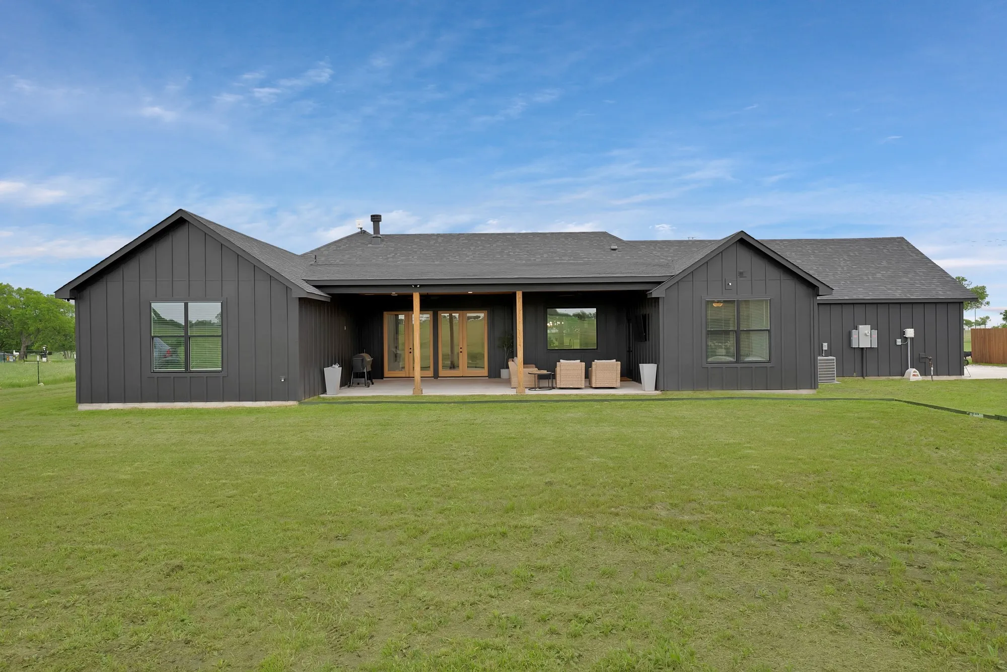 Single Family Residence For Sale in Wise County , 664 County Road 379, Decatur, Texas 76234, 6 Bedroom, 4 Bathroom, 2 Garage spaces, 3,134 Sqft, built in 2024, mls#21350400, Real Estate Agent in Decatur, Homes For Sale in Wise county, Homes For Sale in Decatur, Realtor in Decatur Texas, Real Estate Brokerage Independent Realty Texas, Luminita Cordes Realtor