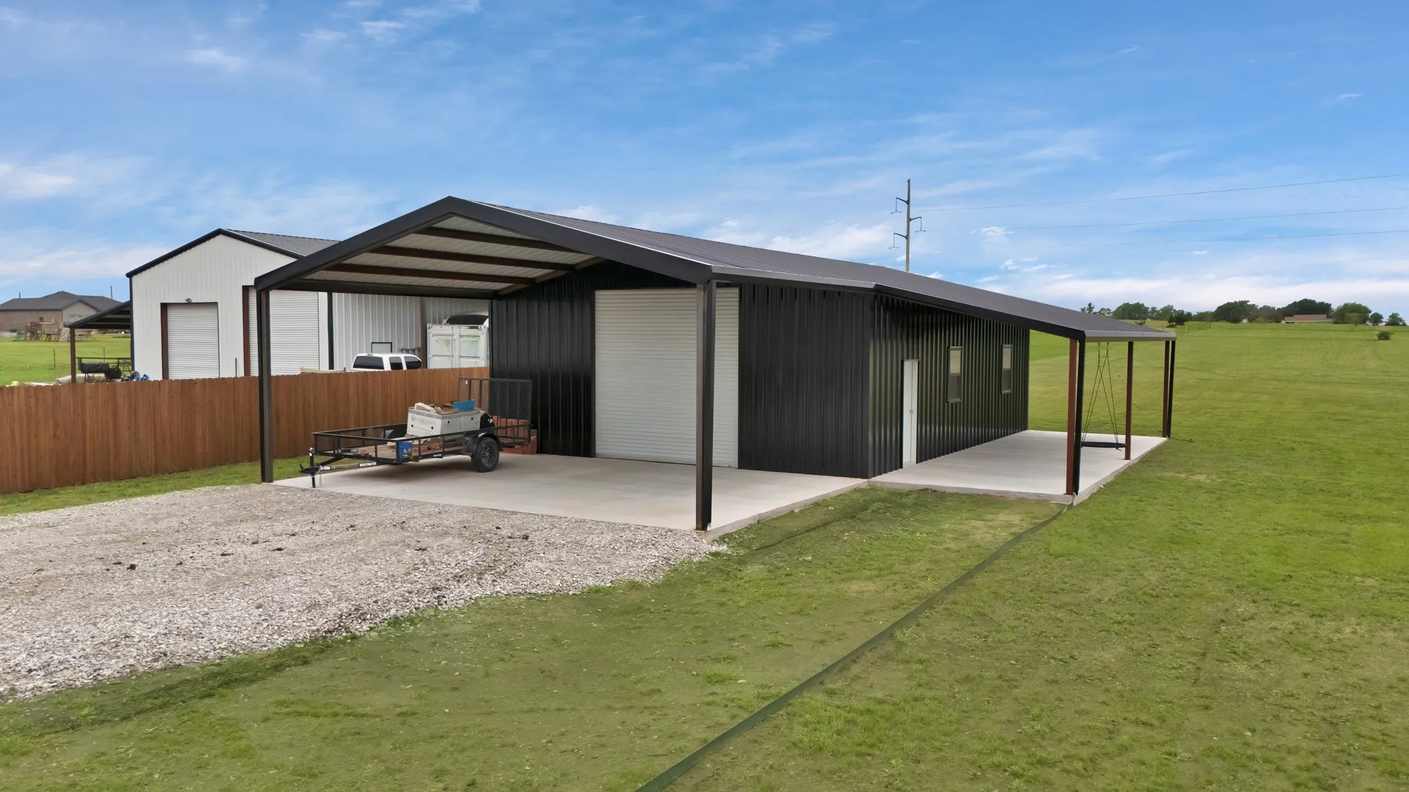 Single Family Residence For Sale in Wise County , 664 County Road 379, Decatur, Texas 76234, 6 Bedroom, 4 Bathroom, 2 Garage spaces, 3,134 Sqft, built in 2024, mls#21350400, Real Estate Agent in Decatur, Homes For Sale in Wise county, Homes For Sale in Decatur, Realtor in Decatur Texas, Real Estate Brokerage Independent Realty Texas, Luminita Cordes Realtor