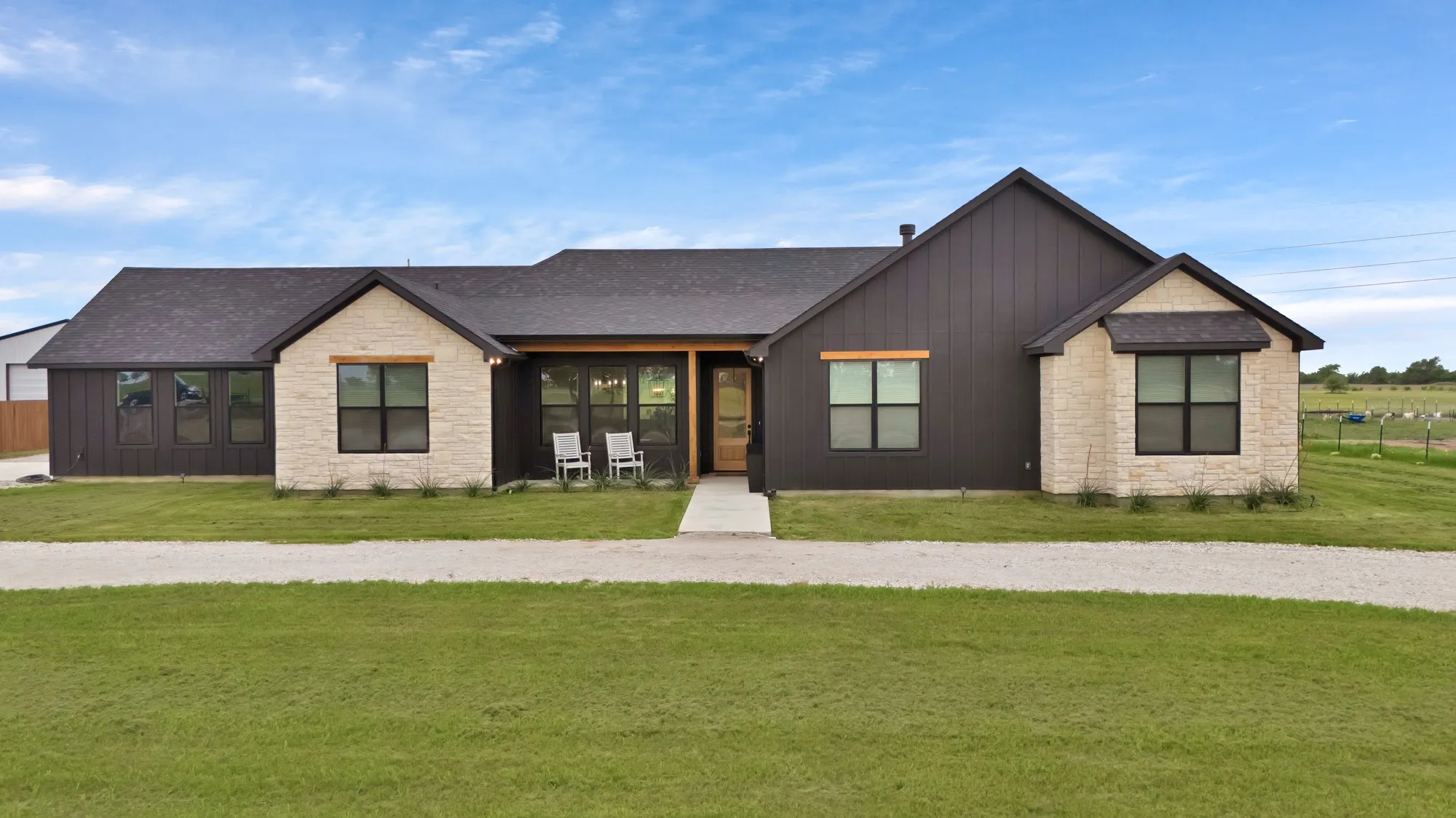 Single Family Residence For Sale in Wise County , 664 County Road 379, Decatur, Texas 76234, 6 Bedroom, 4 Bathroom, 2 Garage spaces, 3,134 Sqft, built in 2024, mls#21350400, Real Estate Agent in Decatur, Homes For Sale in Wise county, Homes For Sale in Decatur, Realtor in Decatur Texas, Real Estate Brokerage Independent Realty Texas, Luminita Cordes Realtor