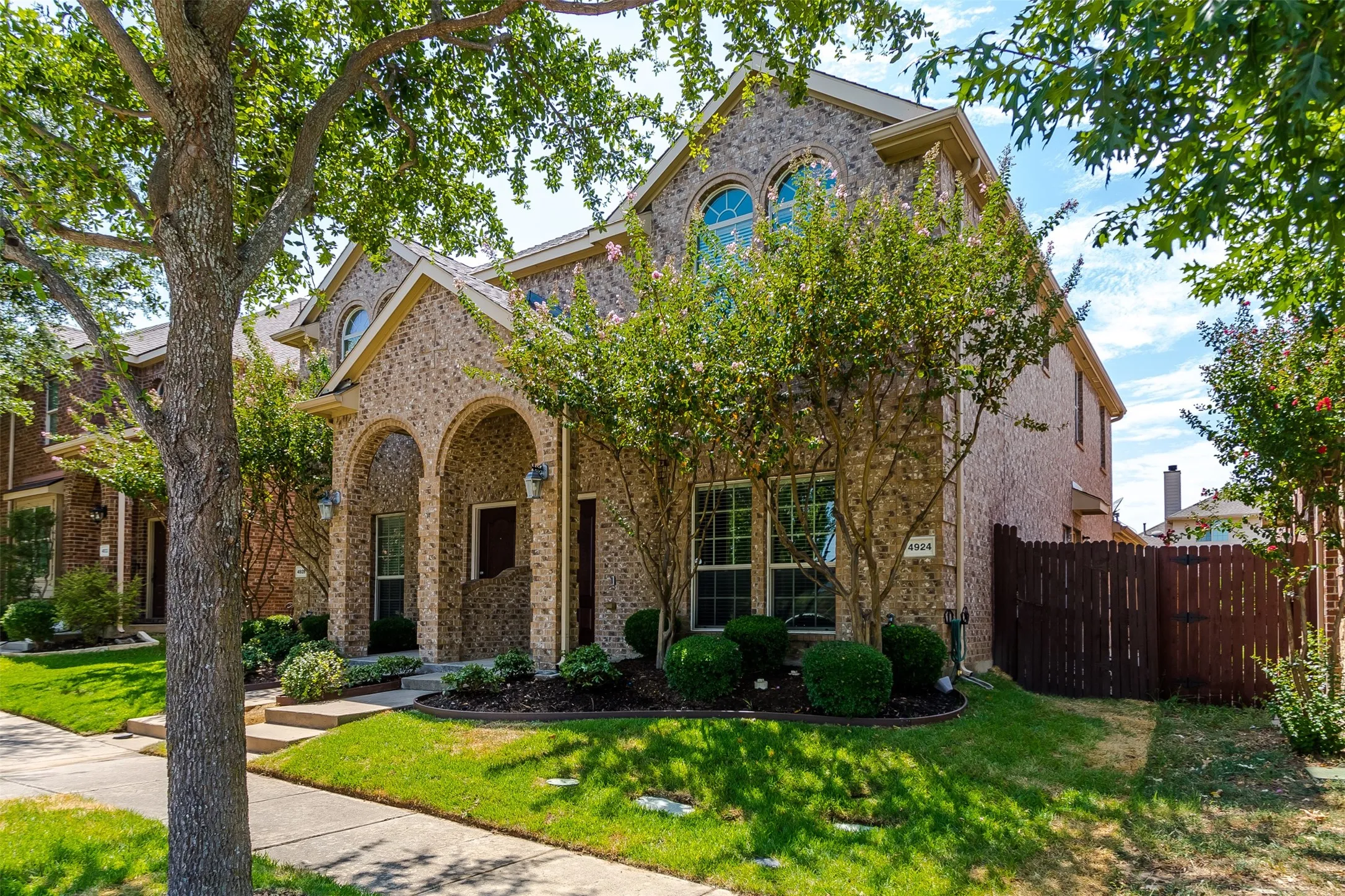 Duplex For Rent in Collin County , 4924 Stray Creek Lane, Mc Kinney, Texas 75070, 3 Bedroom, 3 Bathroom, 2 Garage spaces, 1,536 Sqft, built in 2011, mls#21350387, Real Estate Agent in Mc Kinney, Homes For Rent in Collin county, Homes For Rent in Mc Kinney, Realtor in Mc Kinney Texas, Real Estate Brokerage Independent Realty Texas, Luminita Cordes Realtor