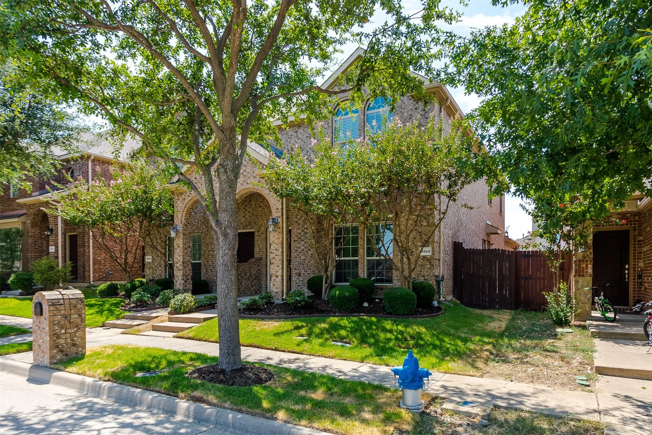 Duplex For Rent in Collin County , 4924 Stray Creek Lane, Mc Kinney, Texas 75070, 3 Bedroom, 3 Bathroom, 2 Garage spaces, 1,536 Sqft, built in 2011, mls#21350387, Real Estate Agent in Mc Kinney, Homes For Rent in Collin county, Homes For Rent in Mc Kinney, Realtor in Mc Kinney Texas, Real Estate Brokerage Independent Realty Texas, Luminita Cordes Realtor