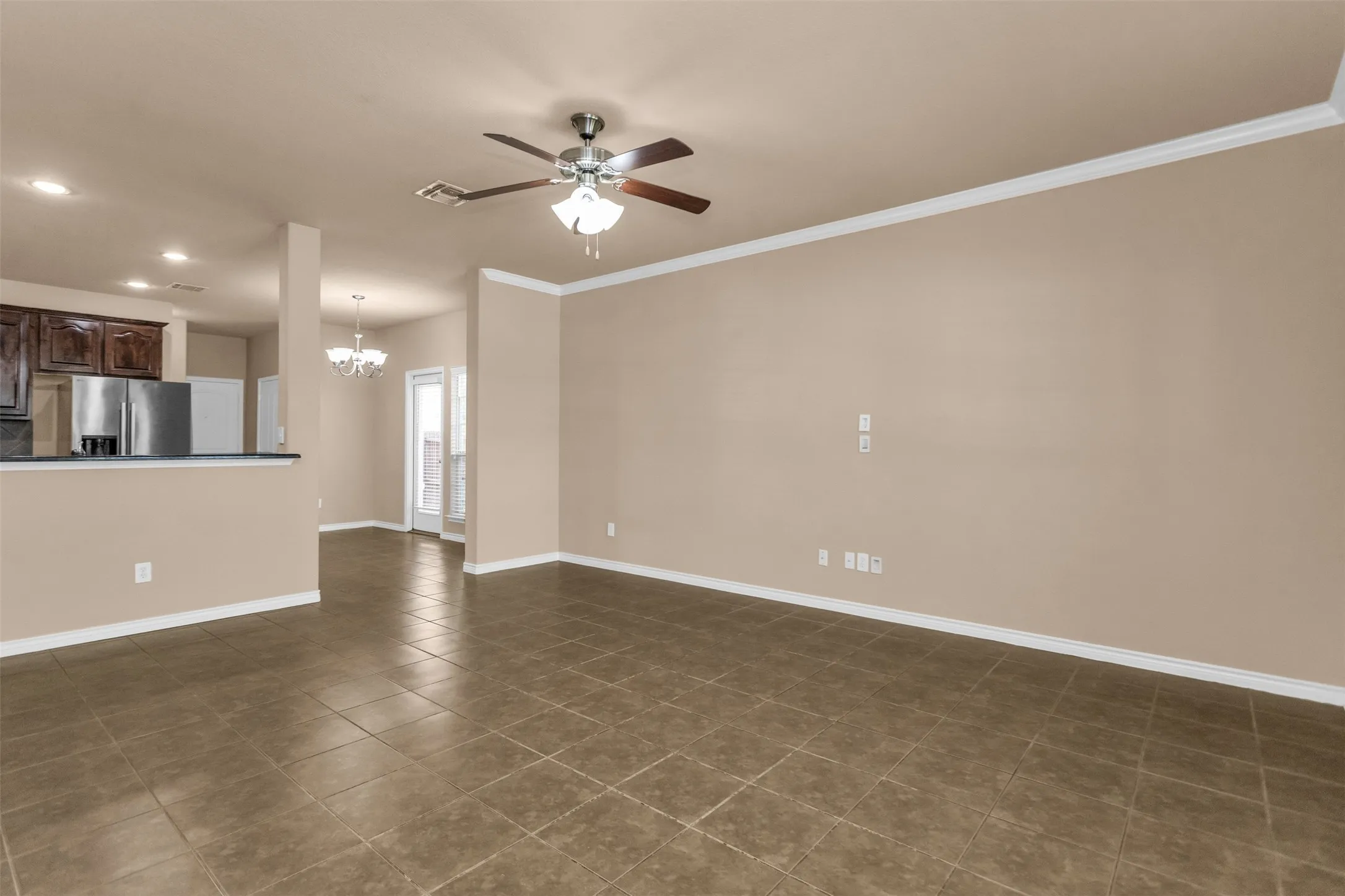 3/2.5/2 Washer, Dryer, Refrigerator, & FREE Lawn Care Included!