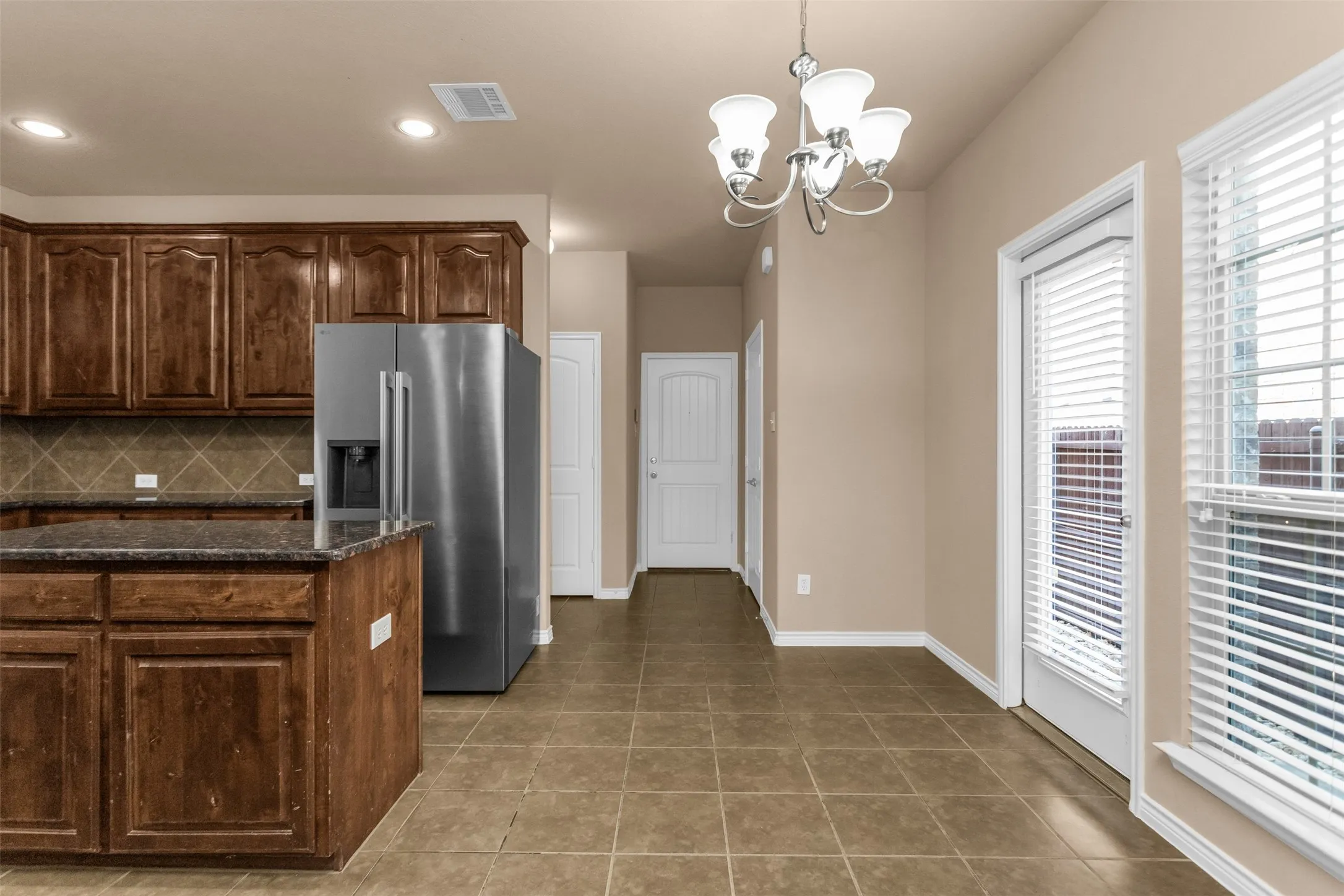 3/2.5/2 Washer, Dryer, Refrigerator, & FREE Lawn Care Included!