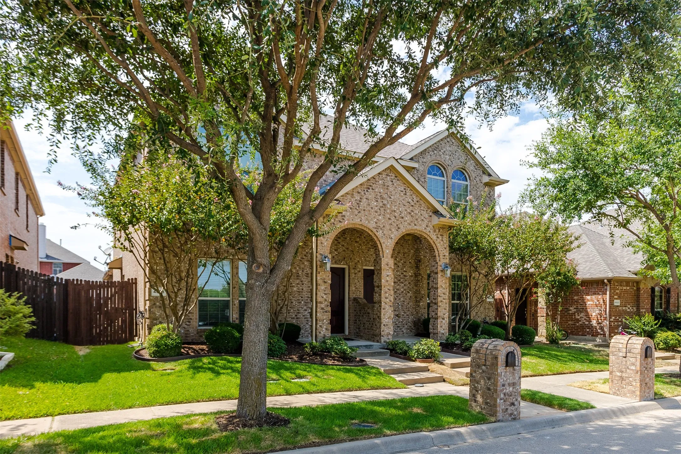 Duplex For Rent in Collin County , 4924 Stray Creek Lane, Mc Kinney, Texas 75070, 3 Bedroom, 3 Bathroom, 2 Garage spaces, 1,536 Sqft, built in 2011, mls#21350387, Real Estate Agent in Mc Kinney, Homes For Rent in Collin county, Homes For Rent in Mc Kinney, Realtor in Mc Kinney Texas, Real Estate Brokerage Independent Realty Texas, Luminita Cordes Realtor