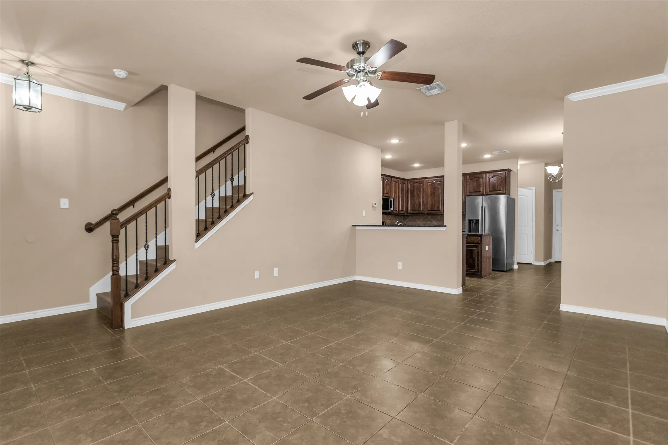 3/2.5/2 Washer, Dryer, Refrigerator, & FREE Lawn Care Included!