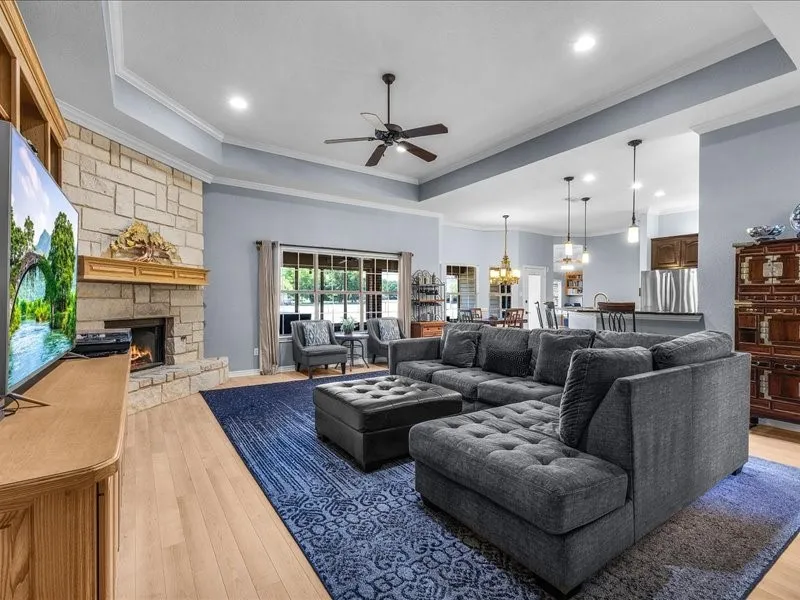 Single Family Residence For Sale in Tarrant County , 4031 Tortoise Lane, Fort Worth, Texas 76135, 4 Bedroom, 3 Bathroom, 3 Garage spaces, 2,778 Sqft, built in 2005, mls#21350572, Real Estate Agent in Fort Worth, Homes For Sale in Tarrant county, Homes For Sale in Fort Worth, Realtor in Fort Worth Texas, Real Estate Brokerage Independent Realty Texas, Luminita Cordes Realtor