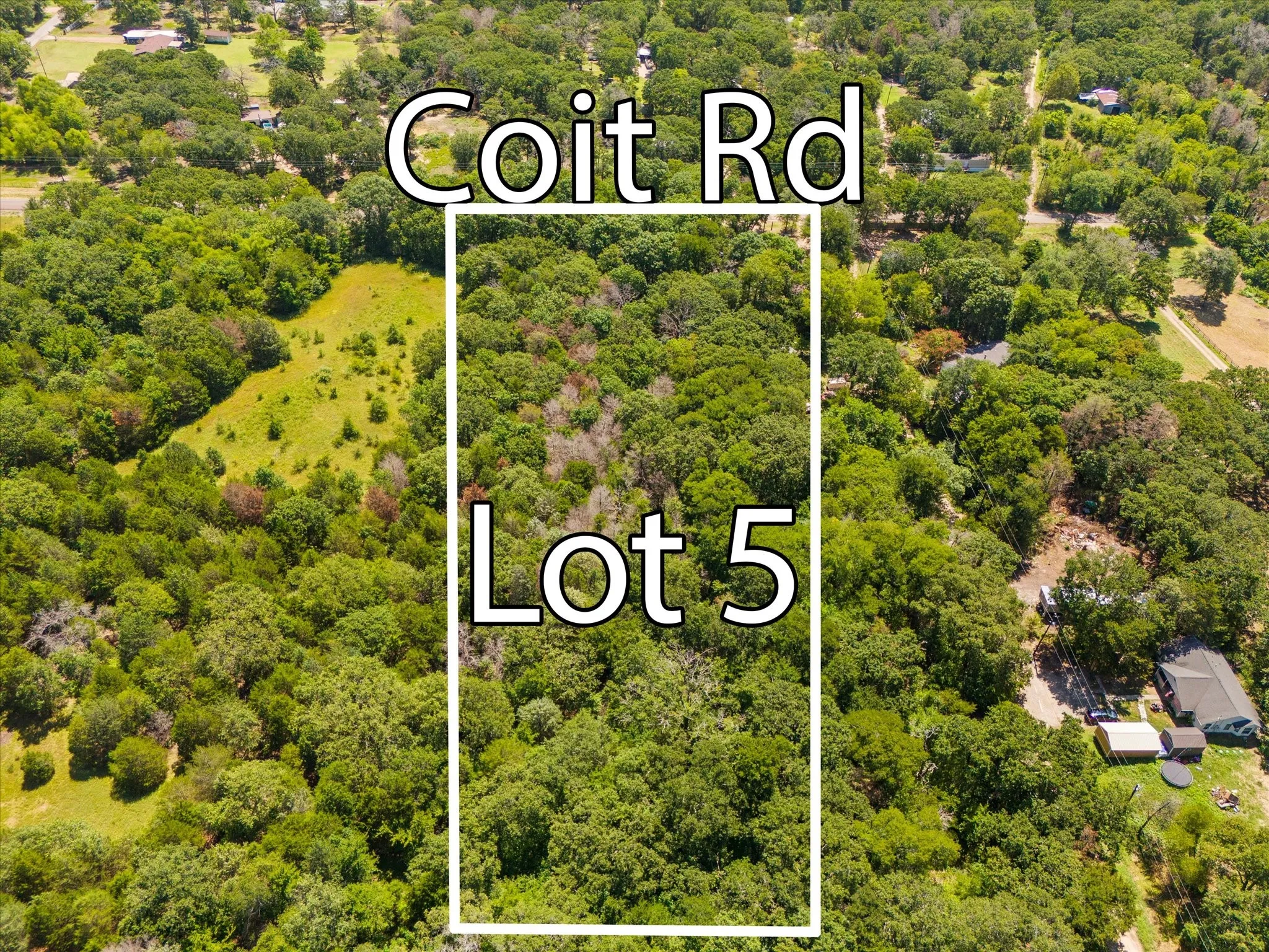 Unimproved Land For Sale in Hunt County , Lot 5 Coit Road, Quinlan, Texas 75474, 0, 0, Garage spaces, 0 Sqft, built in 0, mls#21349203, Real Estate Agent in Quinlan, Homes For Sale in Hunt county, Homes For Sale in Quinlan, Realtor in Quinlan Texas, Real Estate Brokerage Independent Realty Texas, Luminita Cordes Realtor