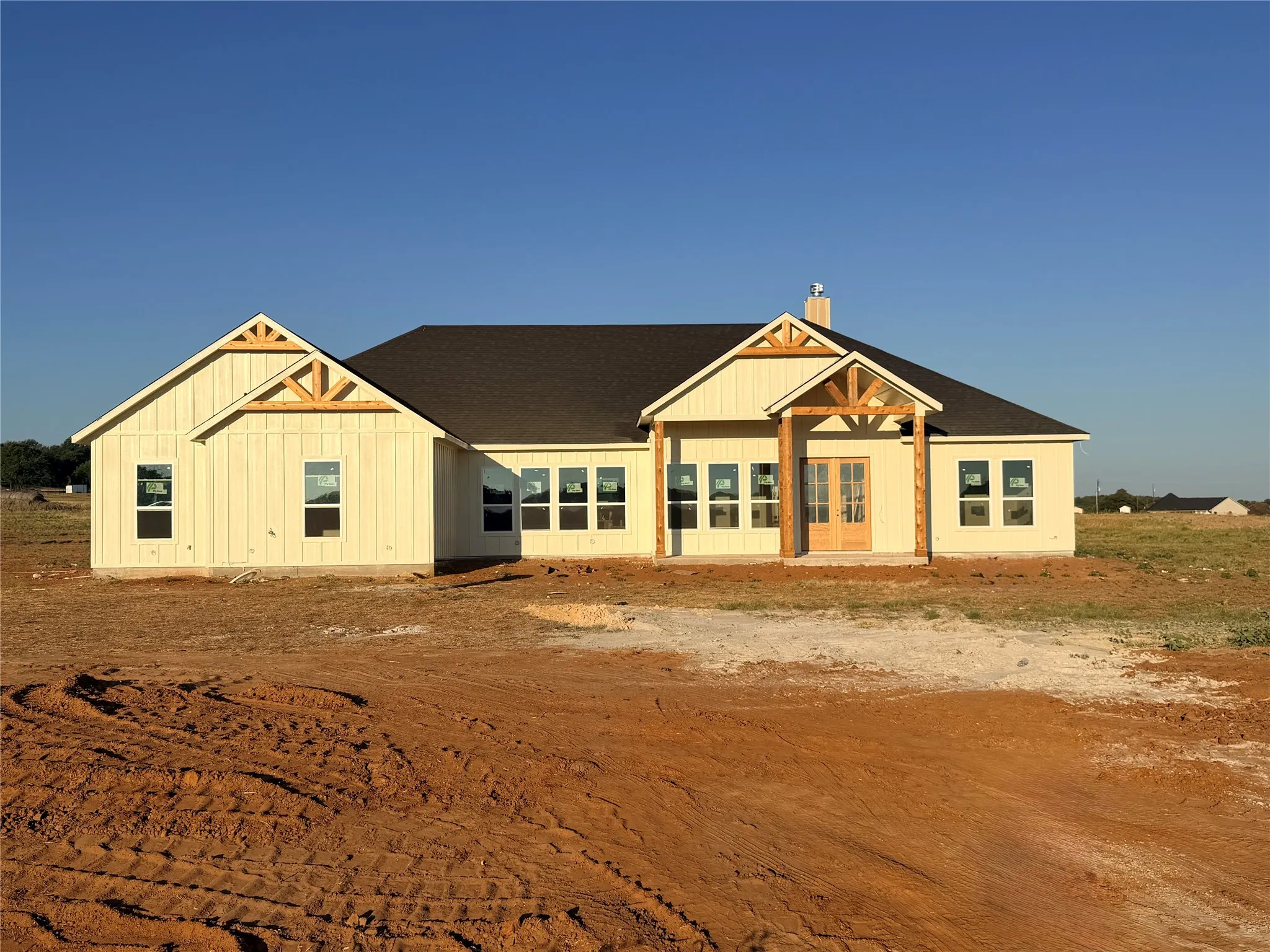 Single Family Residence For Sale in Parker County , TBD 5 Three Quarter Loop, Poolville, Texas 76487, 4 Bedroom, 3 Bathroom, 2 Garage spaces, 2,786 Sqft, built in 2026, mls#21350523, Real Estate Agent in Poolville, Homes For Sale in Parker county, Homes For Sale in Poolville, Realtor in Poolville Texas, Real Estate Brokerage Independent Realty Texas, Luminita Cordes Realtor