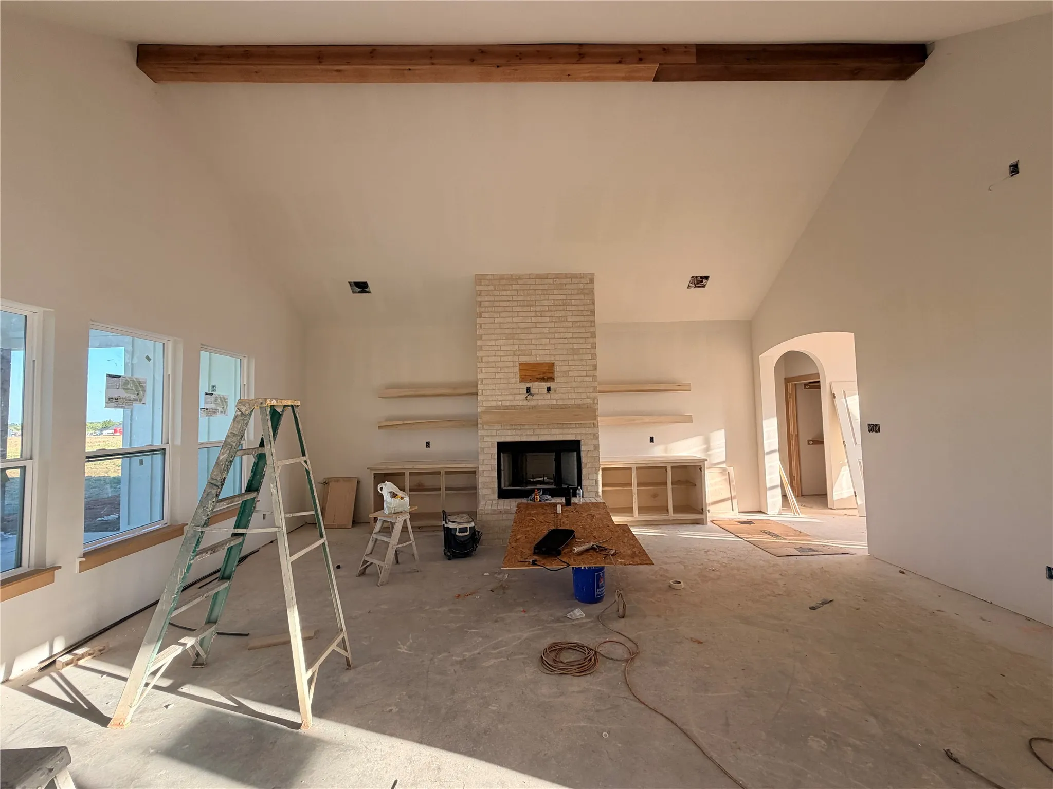 Single Family Residence For Sale in Parker County , TBD 5 Three Quarter Loop, Poolville, Texas 76487, 4 Bedroom, 3 Bathroom, 2 Garage spaces, 2,786 Sqft, built in 2026, mls#21350523, Real Estate Agent in Poolville, Homes For Sale in Parker county, Homes For Sale in Poolville, Realtor in Poolville Texas, Real Estate Brokerage Independent Realty Texas, Luminita Cordes Realtor