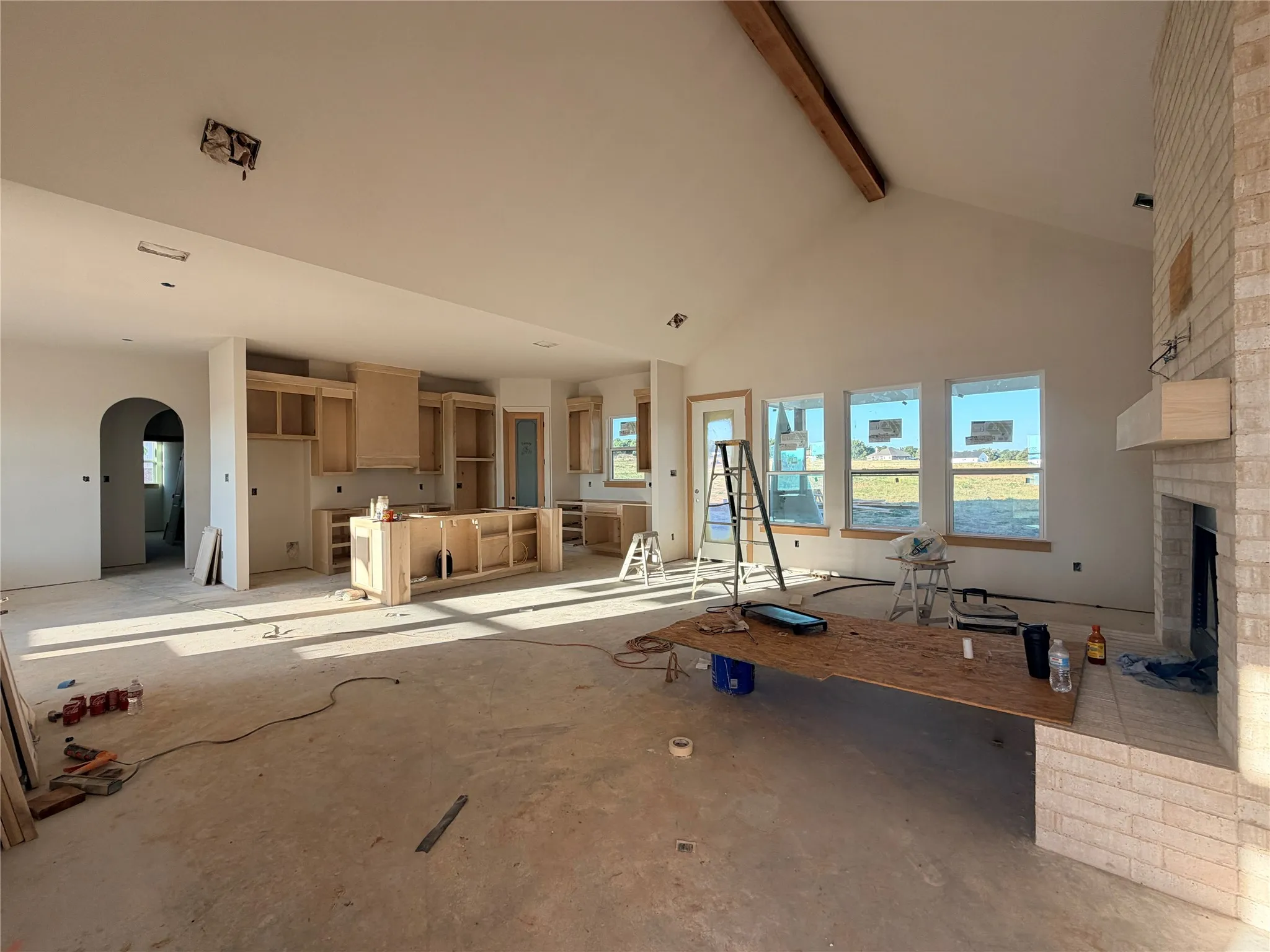 Single Family Residence For Sale in Parker County , TBD 5 Three Quarter Loop, Poolville, Texas 76487, 4 Bedroom, 3 Bathroom, 2 Garage spaces, 2,786 Sqft, built in 2026, mls#21350523, Real Estate Agent in Poolville, Homes For Sale in Parker county, Homes For Sale in Poolville, Realtor in Poolville Texas, Real Estate Brokerage Independent Realty Texas, Luminita Cordes Realtor