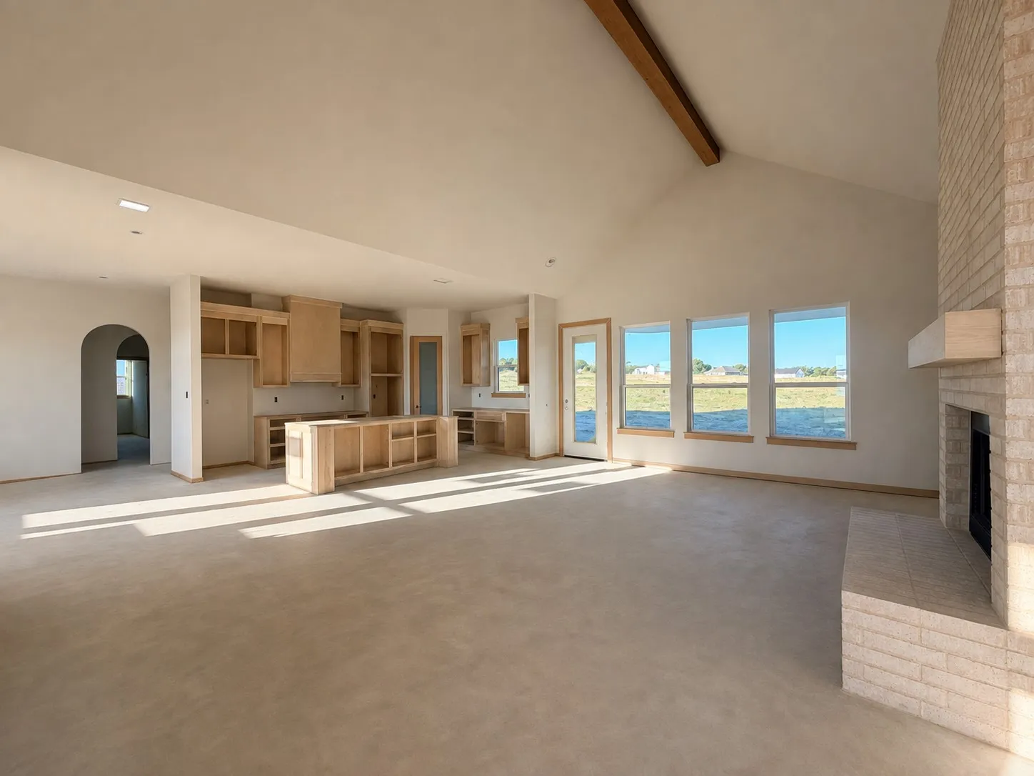 Single Family Residence For Sale in Parker County , TBD 5 Three Quarter Loop, Poolville, Texas 76487, 4 Bedroom, 3 Bathroom, 2 Garage spaces, 2,786 Sqft, built in 2026, mls#21350523, Real Estate Agent in Poolville, Homes For Sale in Parker county, Homes For Sale in Poolville, Realtor in Poolville Texas, Real Estate Brokerage Independent Realty Texas, Luminita Cordes Realtor