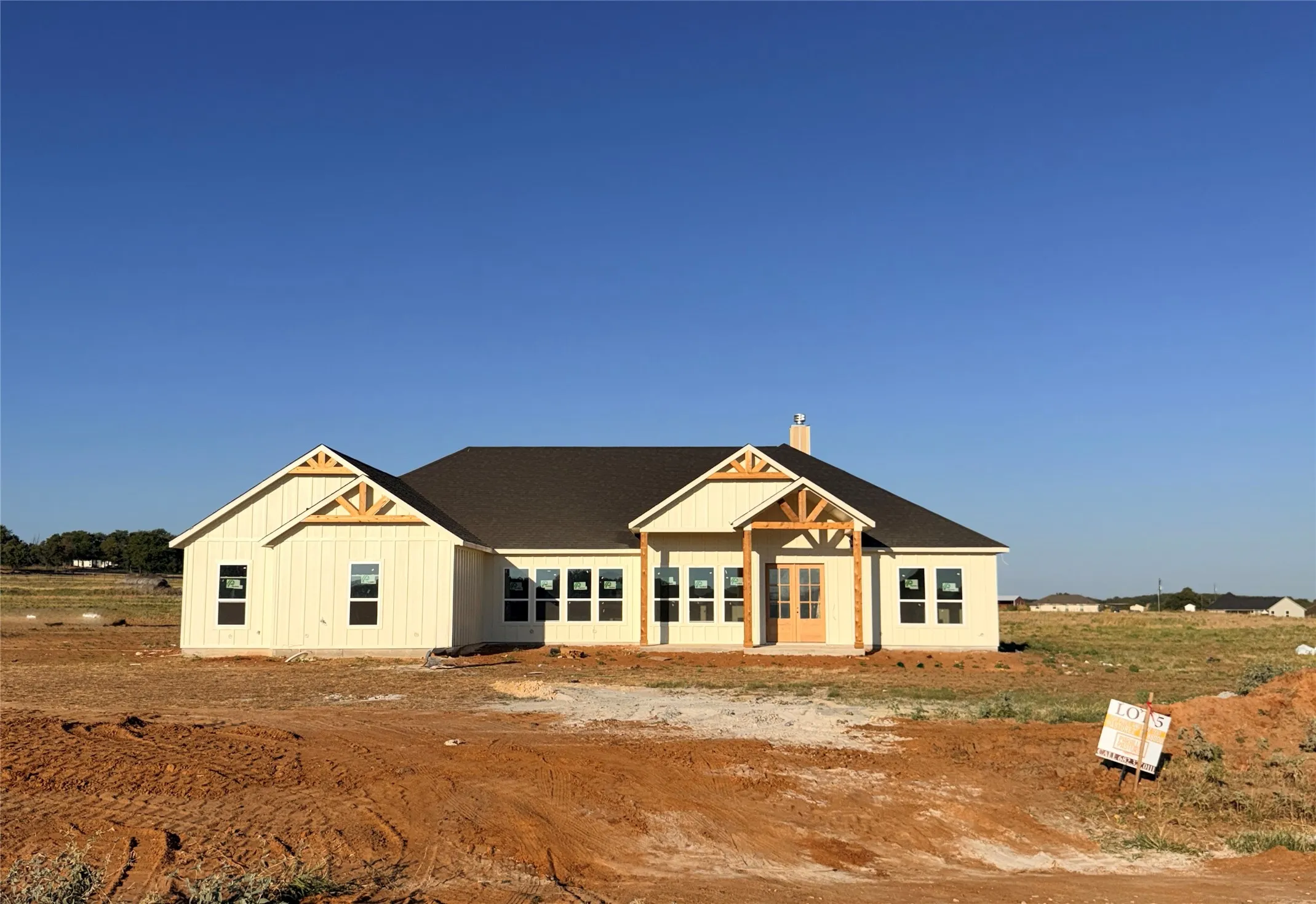 Single Family Residence For Sale in Parker County , TBD 5 Three Quarter Loop, Poolville, Texas 76487, 4 Bedroom, 3 Bathroom, 2 Garage spaces, 2,786 Sqft, built in 2026, mls#21350523, Real Estate Agent in Poolville, Homes For Sale in Parker county, Homes For Sale in Poolville, Realtor in Poolville Texas, Real Estate Brokerage Independent Realty Texas, Luminita Cordes Realtor