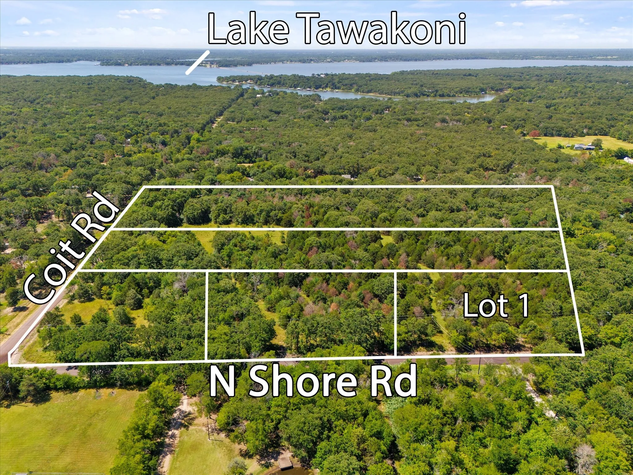 Unimproved Land For Sale in Hunt County , Lot 1 North Shore Road, Quinlan, Texas 75474, 0, 0, Garage spaces, 0 Sqft, built in 0, mls#21349221, Real Estate Agent in Quinlan, Homes For Sale in Hunt county, Homes For Sale in Quinlan, Realtor in Quinlan Texas, Real Estate Brokerage Independent Realty Texas, Luminita Cordes Realtor