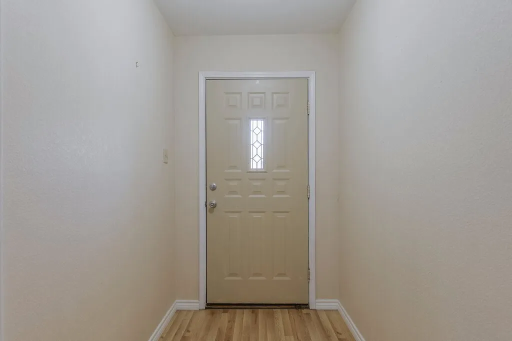 You will enjoy the spacious floor plan of this home.
