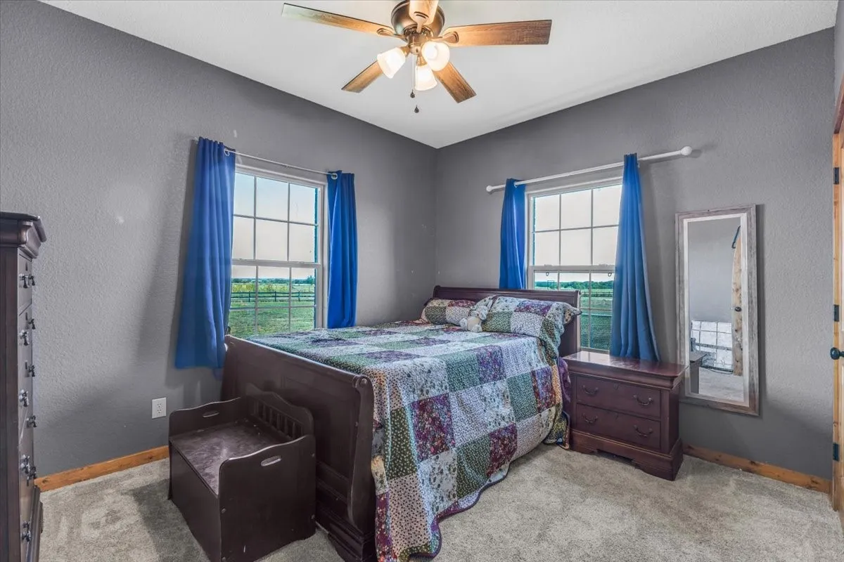 Single Family Residence For Sale in Hill County , 201 Private Road 107, Blum, Texas 76627, 4 Bedroom, 3 Bathroom, 2 Garage spaces, 4,980 Sqft, built in 2025, mls#21350636, Real Estate Agent in Blum, Homes For Sale in Hill county, Homes For Sale in Blum, Realtor in Blum Texas, Real Estate Brokerage Independent Realty Texas, Luminita Cordes Realtor