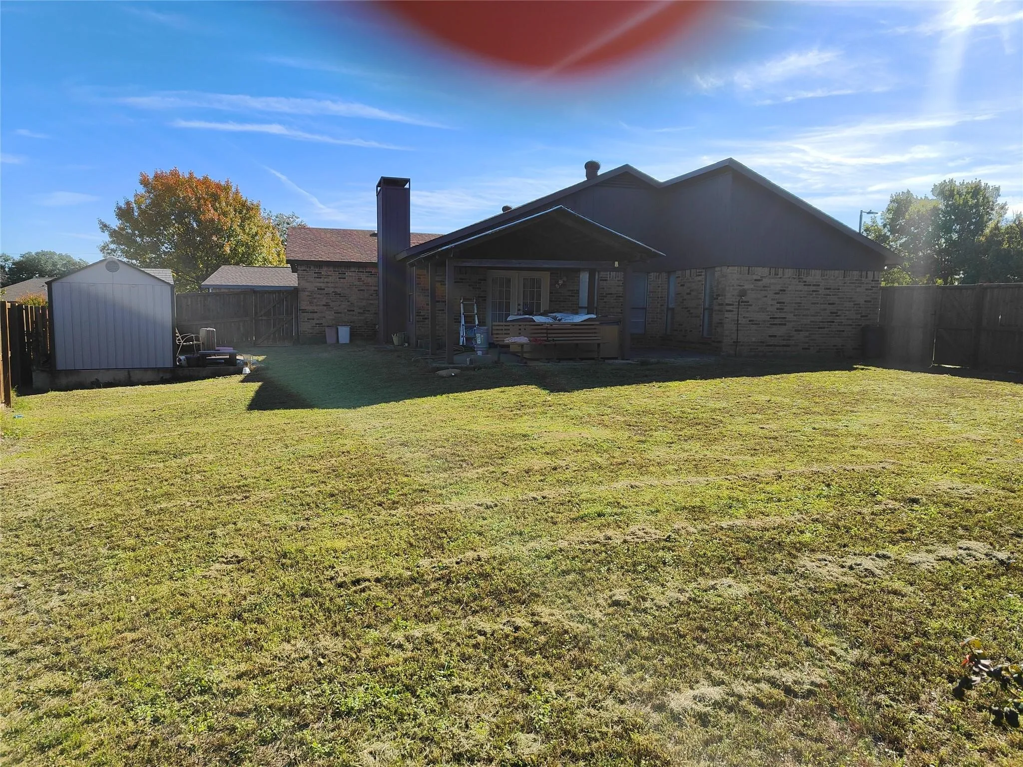 Single Family Residence For Rent in Dallas County , 2513 Crown Circle, Garland, Texas 75044, 3 Bedroom, 2 Bathroom, 2 Garage spaces, 1,589 Sqft, built in 1981, mls#21350651, Real Estate Agent in Garland, Homes For Rent in Dallas county, Homes For Rent in Garland, Realtor in Garland Texas, Real Estate Brokerage Independent Realty Texas, Luminita Cordes Realtor