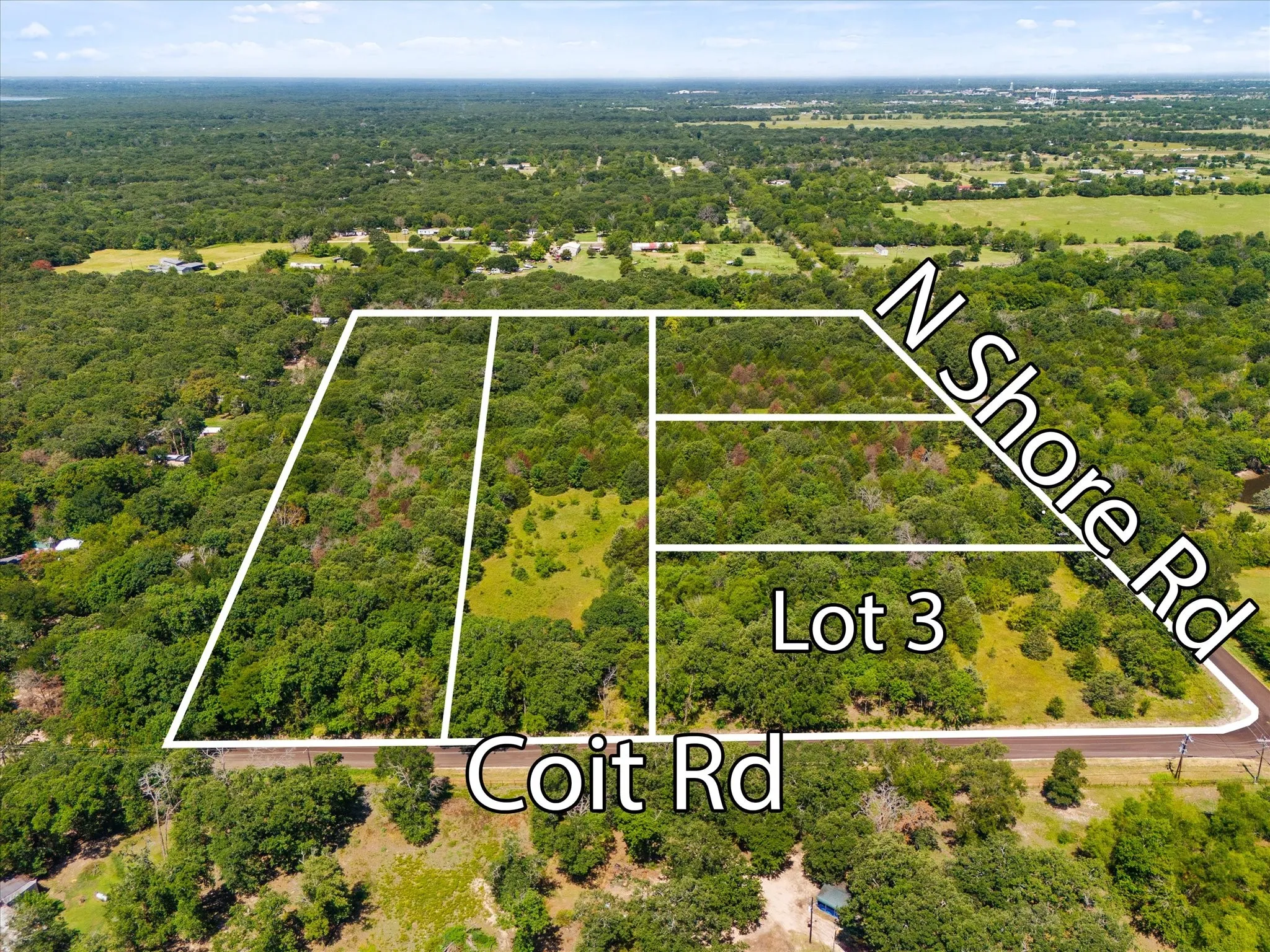 Unimproved Land For Sale in Hunt County , Lot 3 North Shore Road, Quinlan, Texas 75474, 0, 0, Garage spaces, 0 Sqft, built in 0, mls#21349256, Real Estate Agent in Quinlan, Homes For Sale in Hunt county, Homes For Sale in Quinlan, Realtor in Quinlan Texas, Real Estate Brokerage Independent Realty Texas, Luminita Cordes Realtor